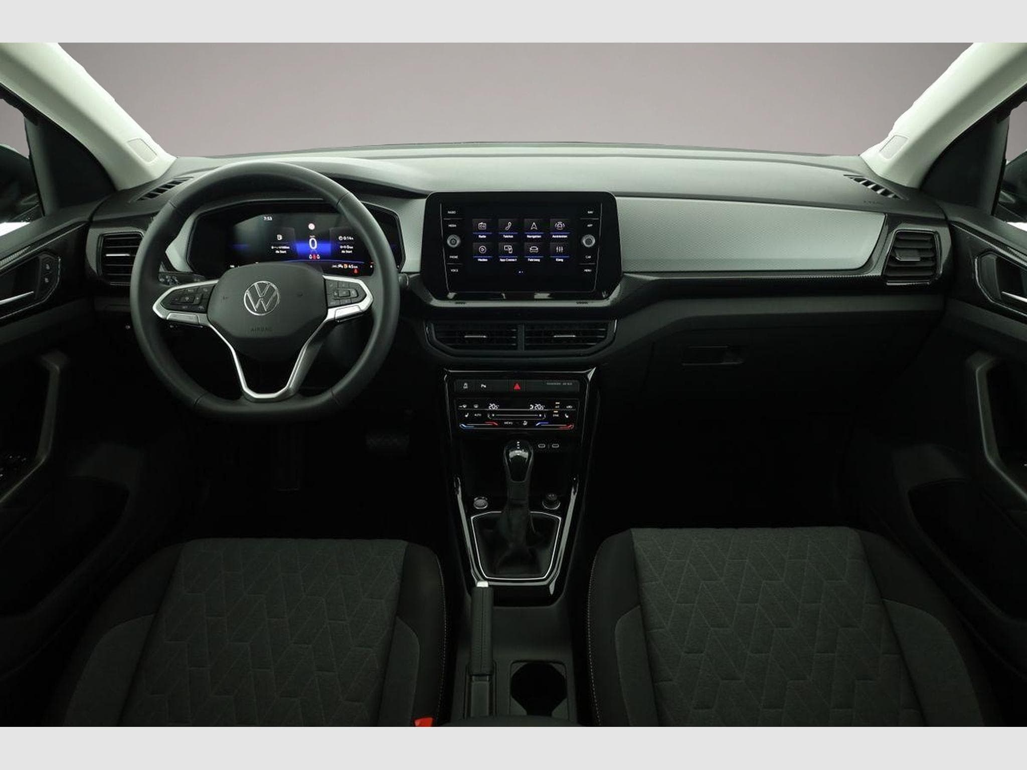 VW T-Cross (2026) - Photo 5