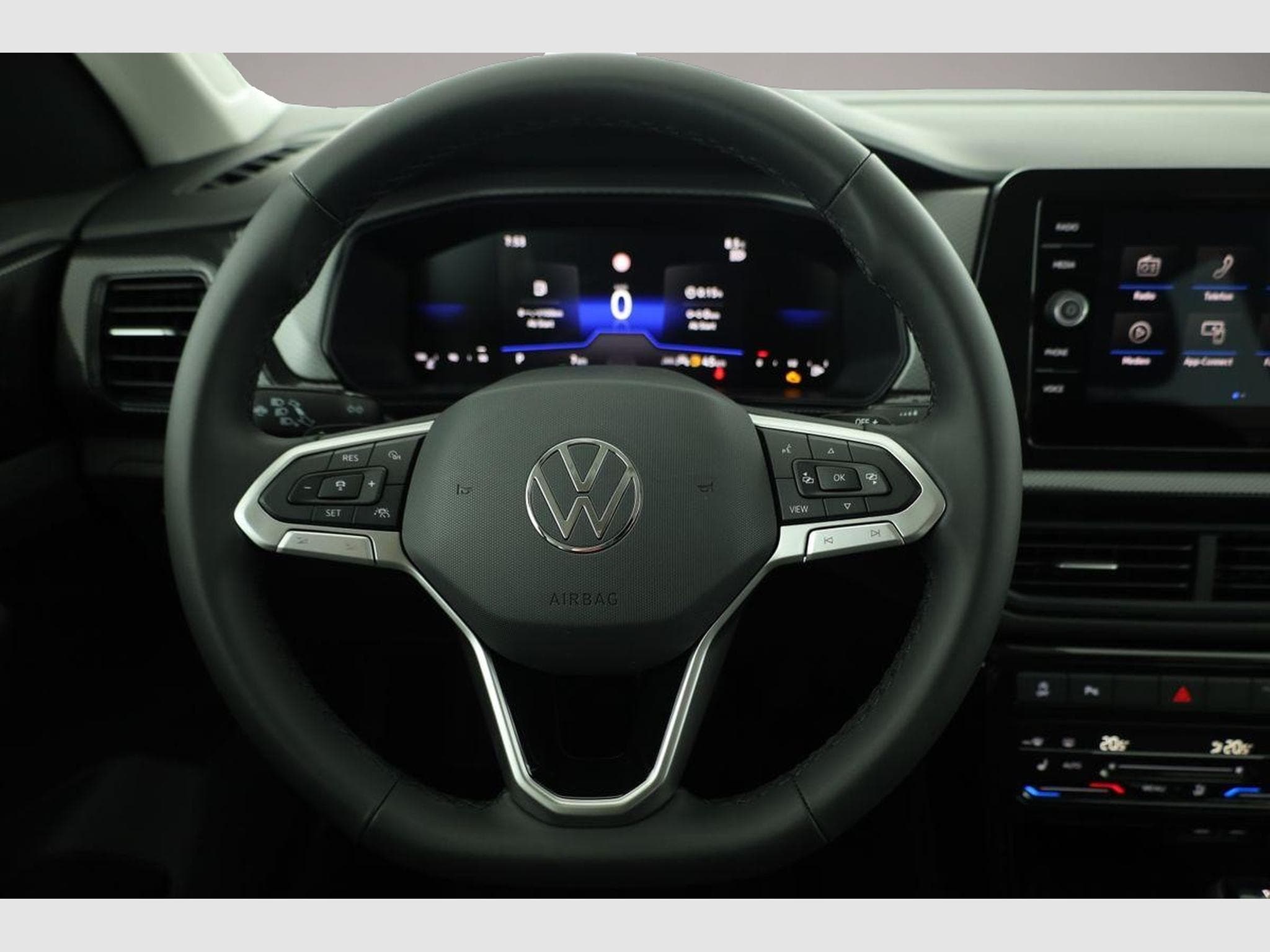 VW T-Cross (2026) - Photo 6