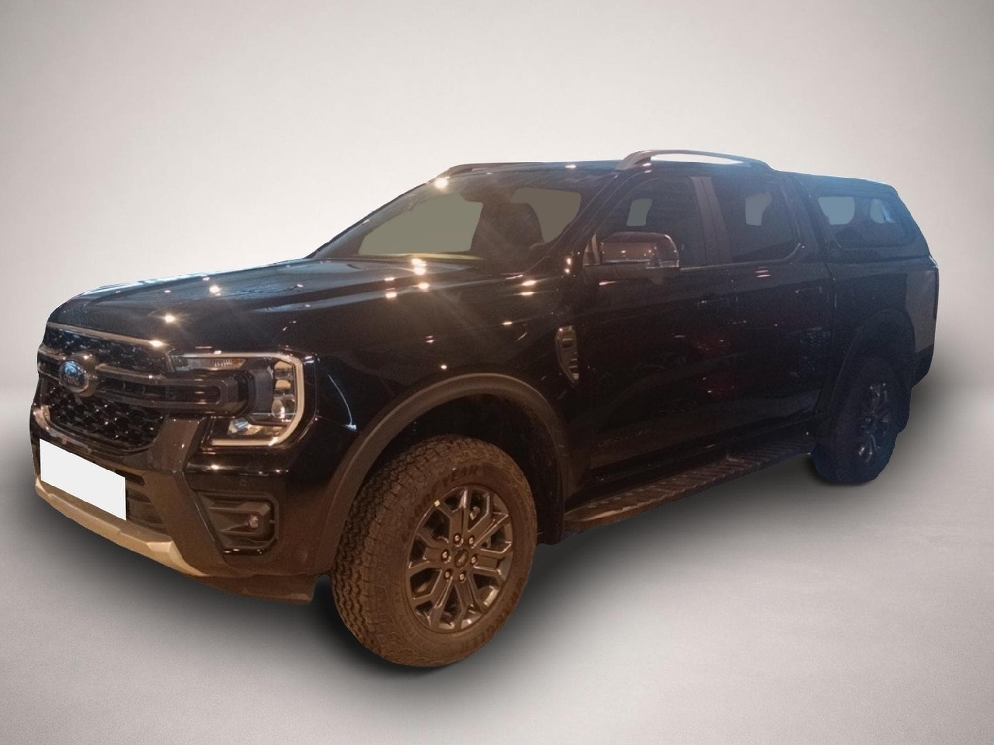 Ford Ranger (2026) - Photo 2