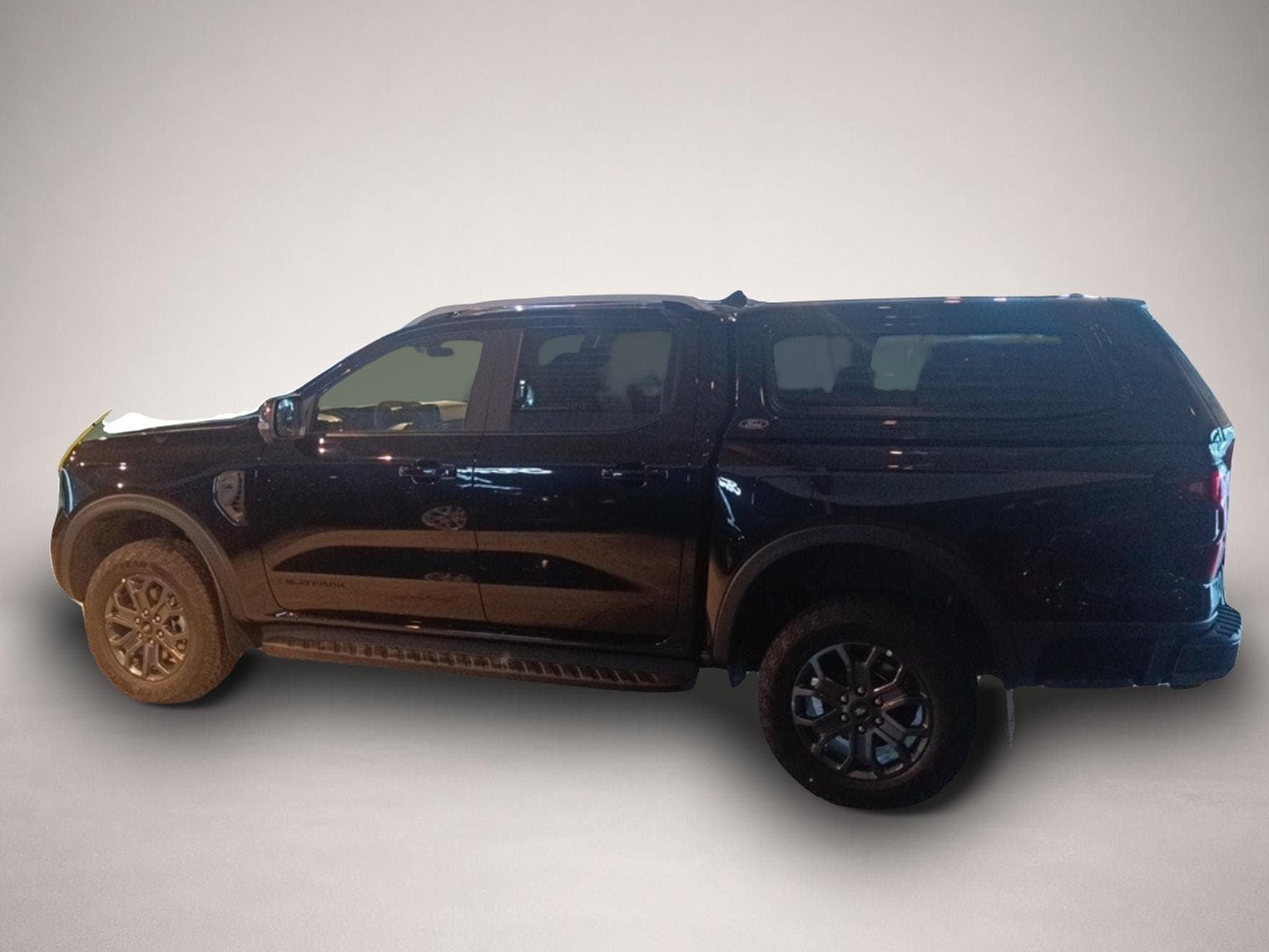 Ford Ranger (2026) - Photo 4