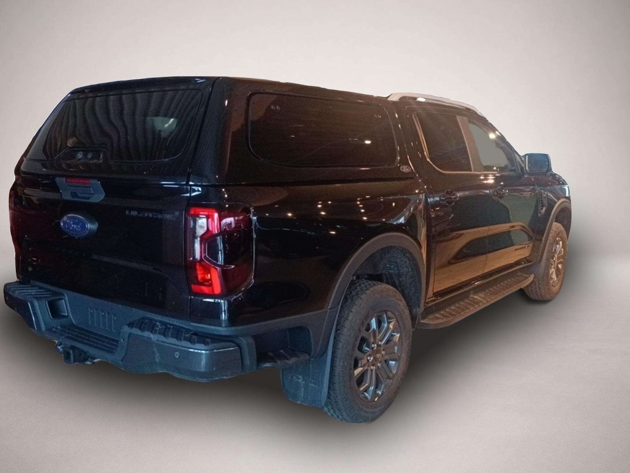 Ford Ranger (2026) - Photo 6