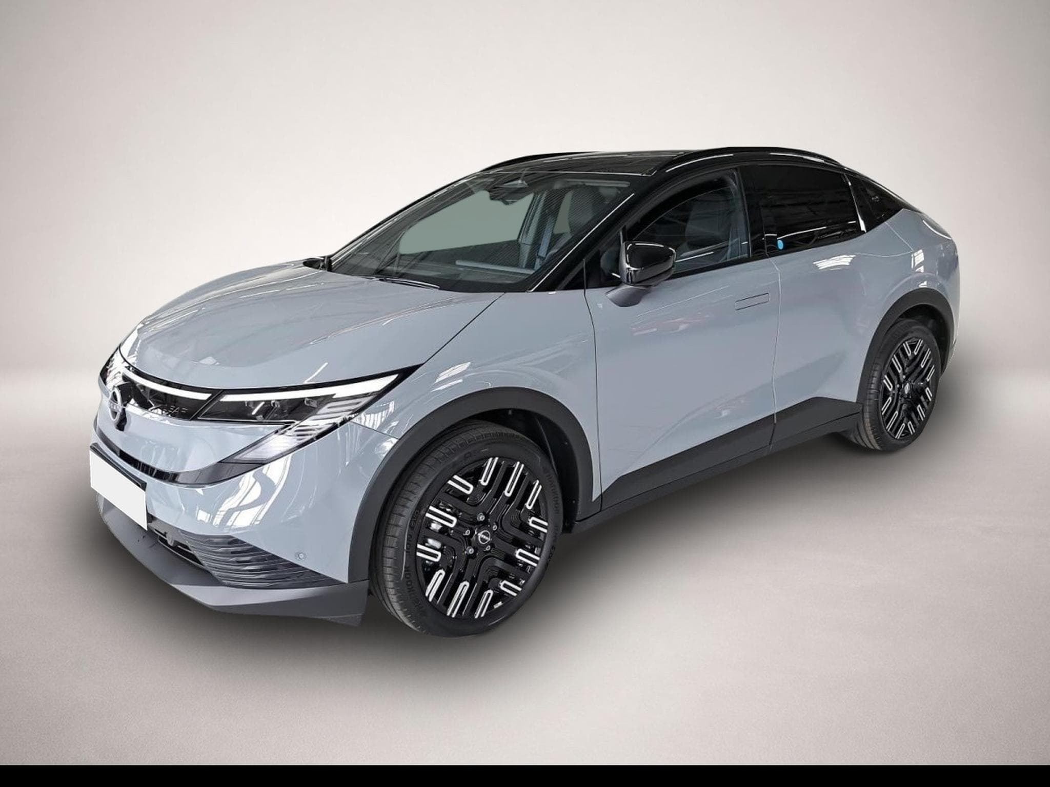 Nissan Leaf (2026) - Photo 1