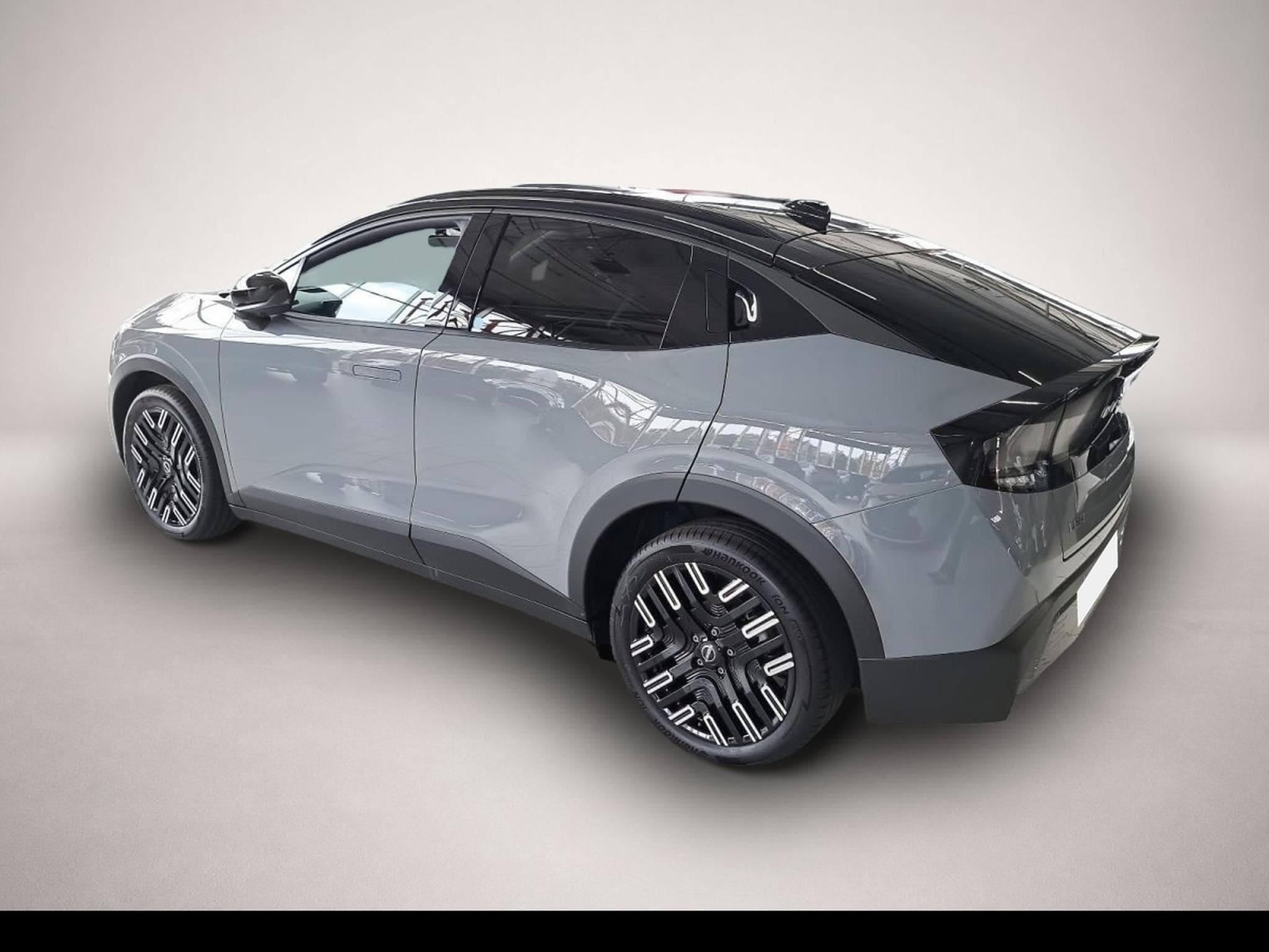 Nissan Leaf (2026) - Photo 2