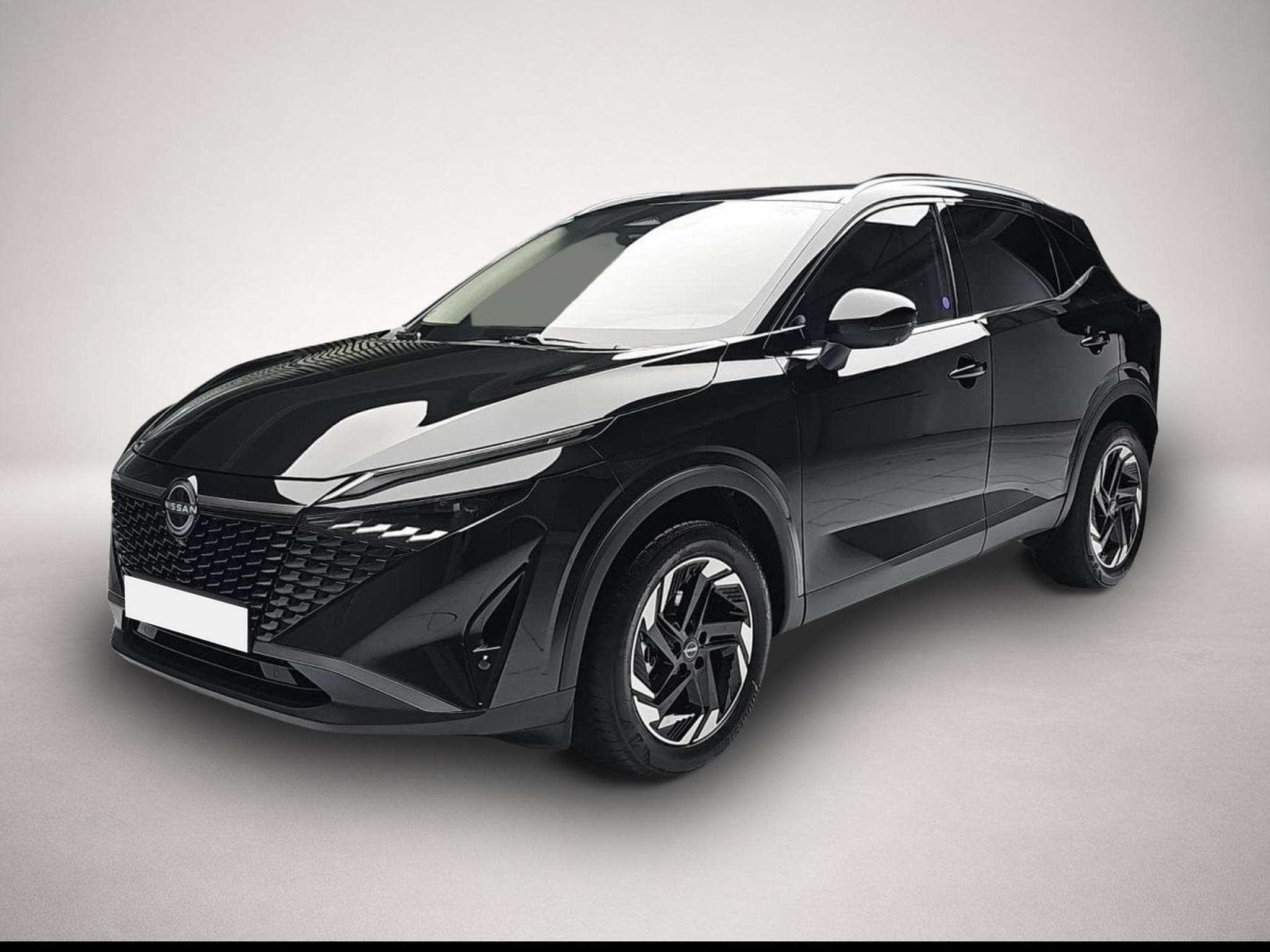 Nissan Qashqai (2026) - Photo 1