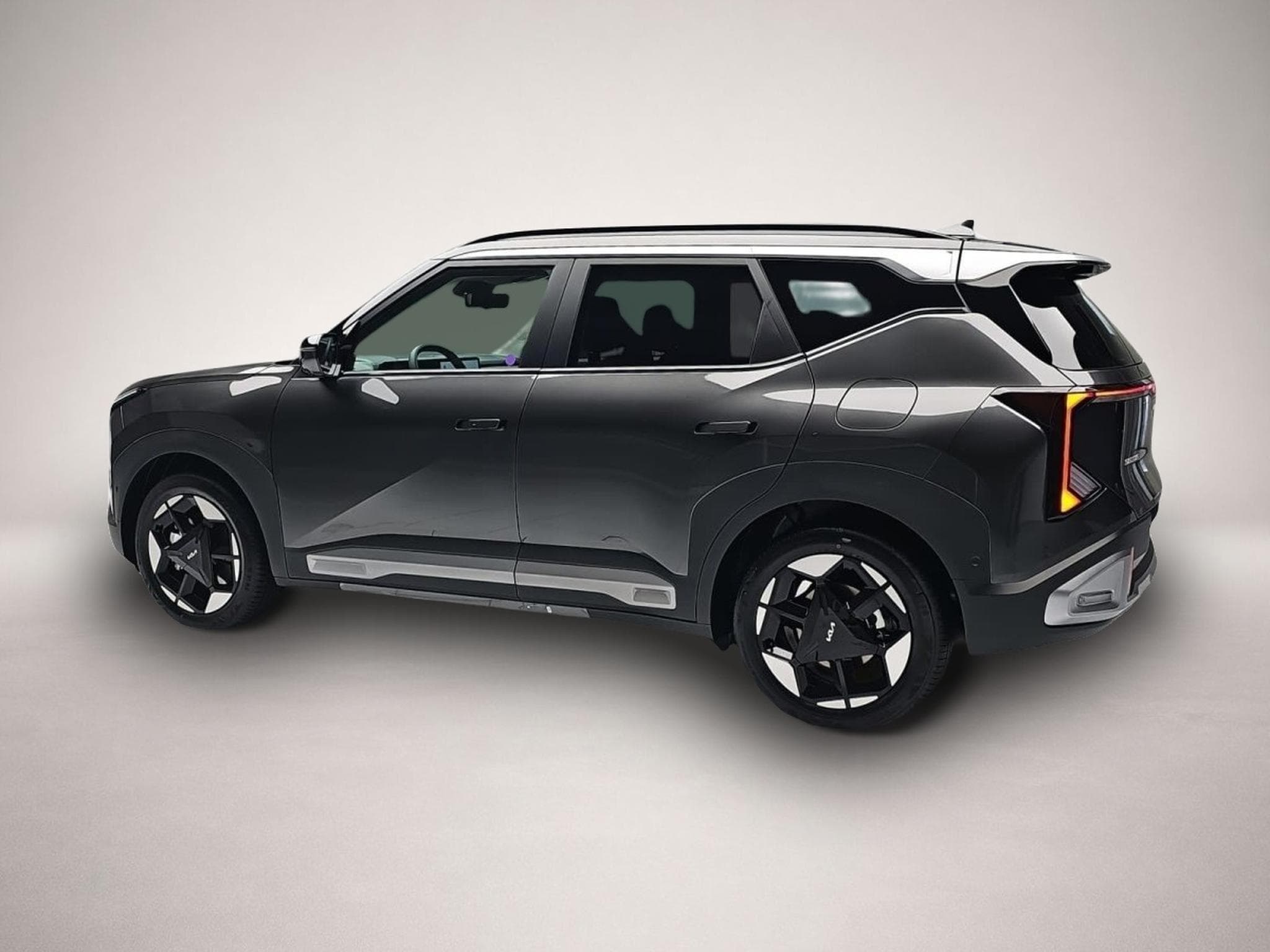 Kia Frontier (2026) - Photo 1