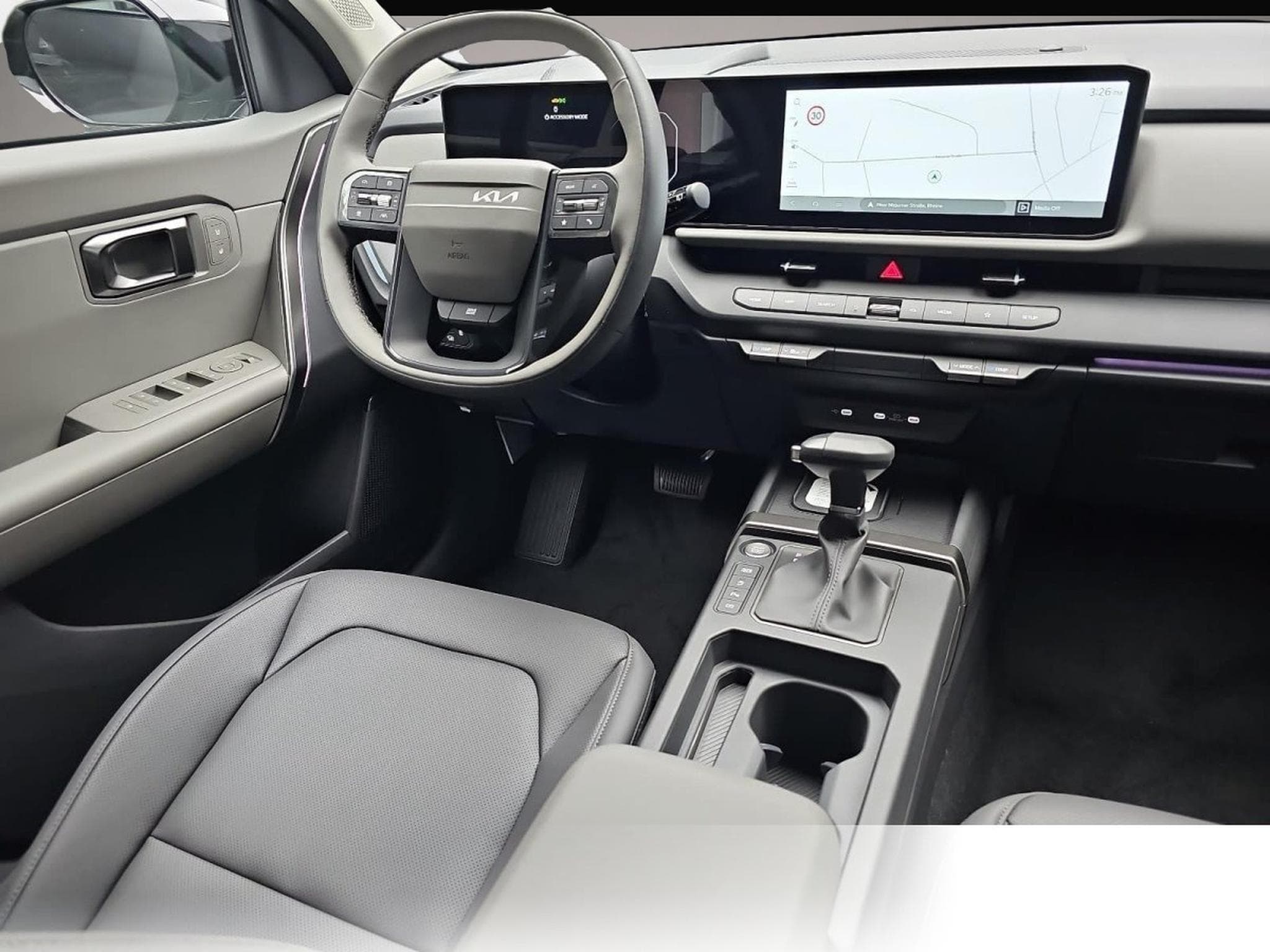 Kia Frontier (2026) - Photo 2