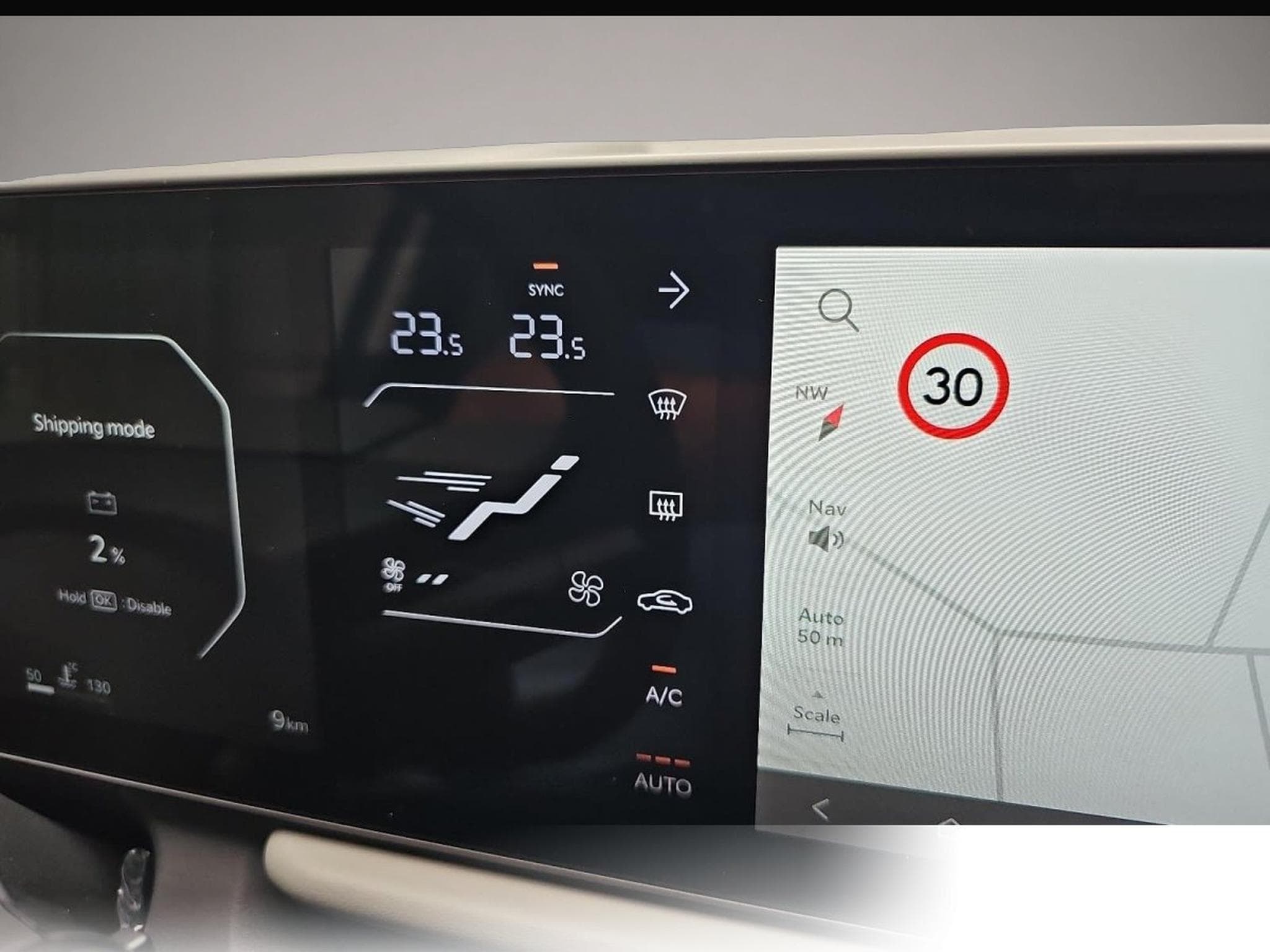 Kia Frontier (2026) - Photo 3