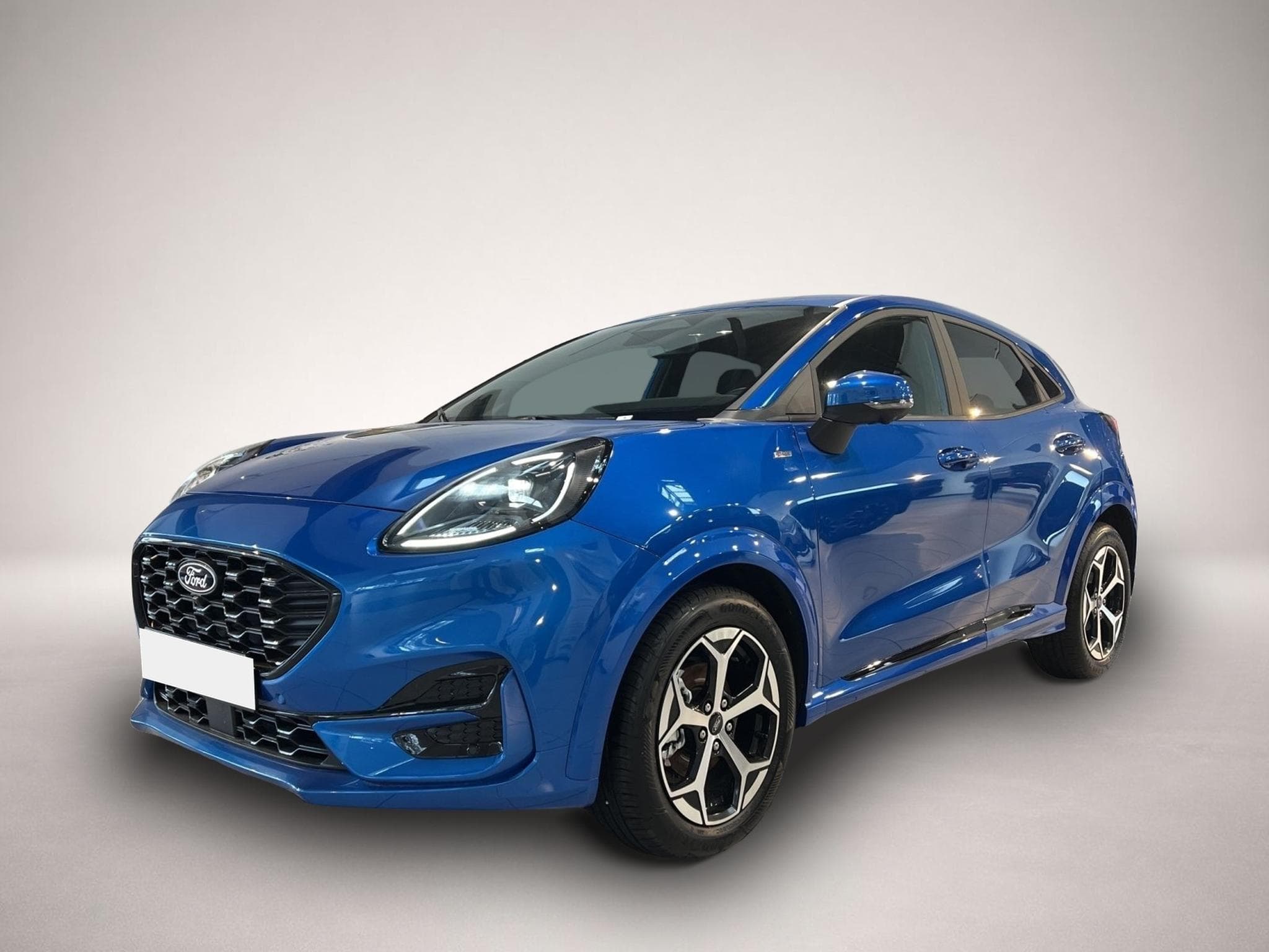 Ford Puma (2024) - Photo 1