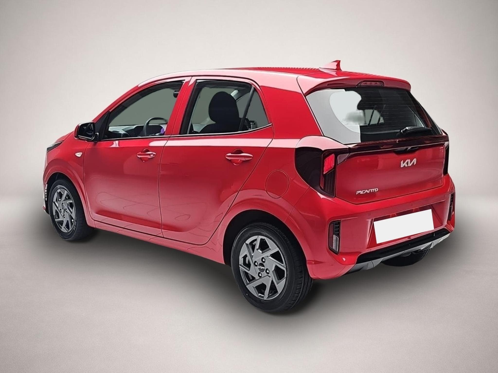 Kia Picanto (2026) - Photo 3