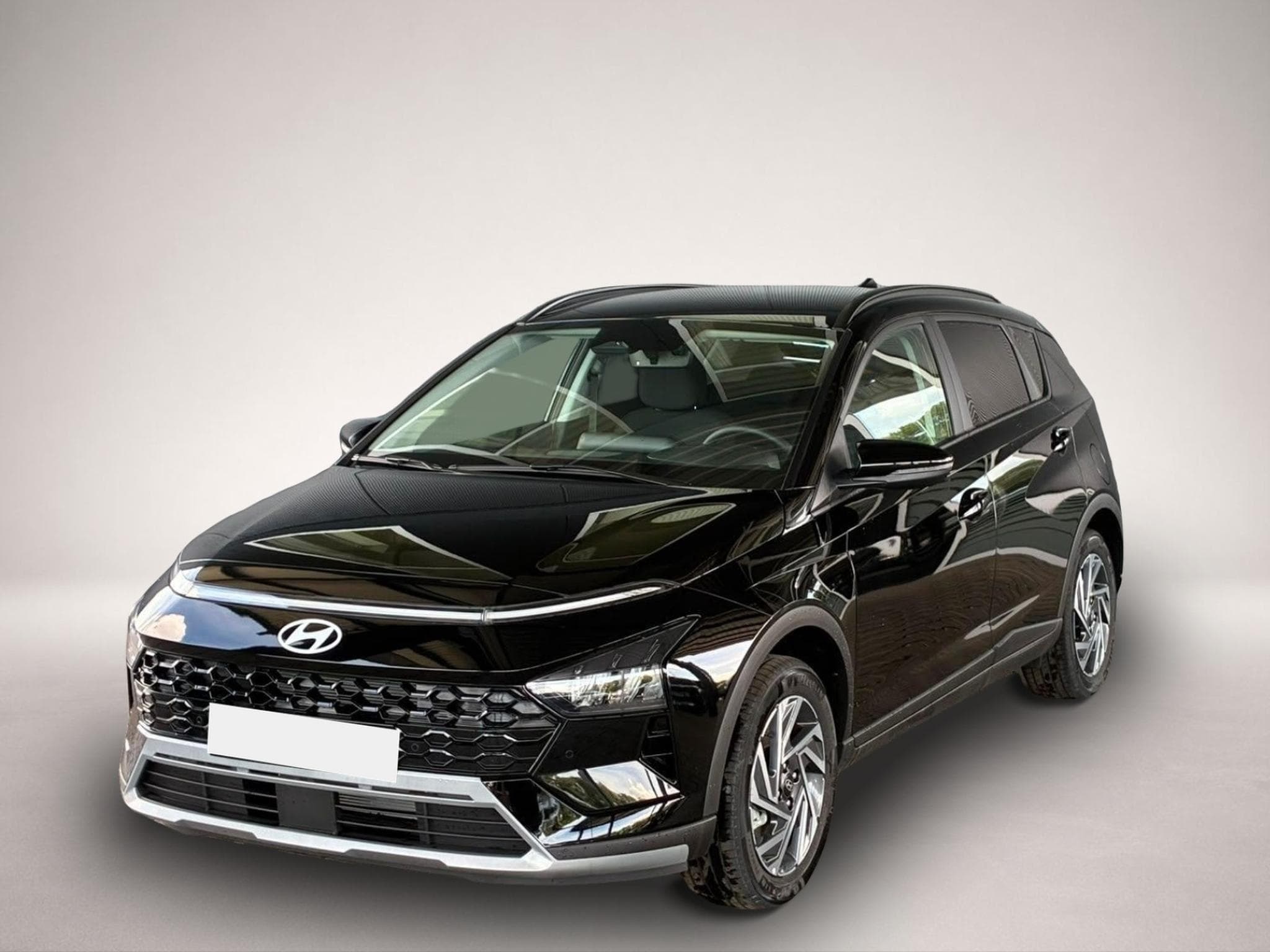 Hyundai Bayon (2025) - Photo 1