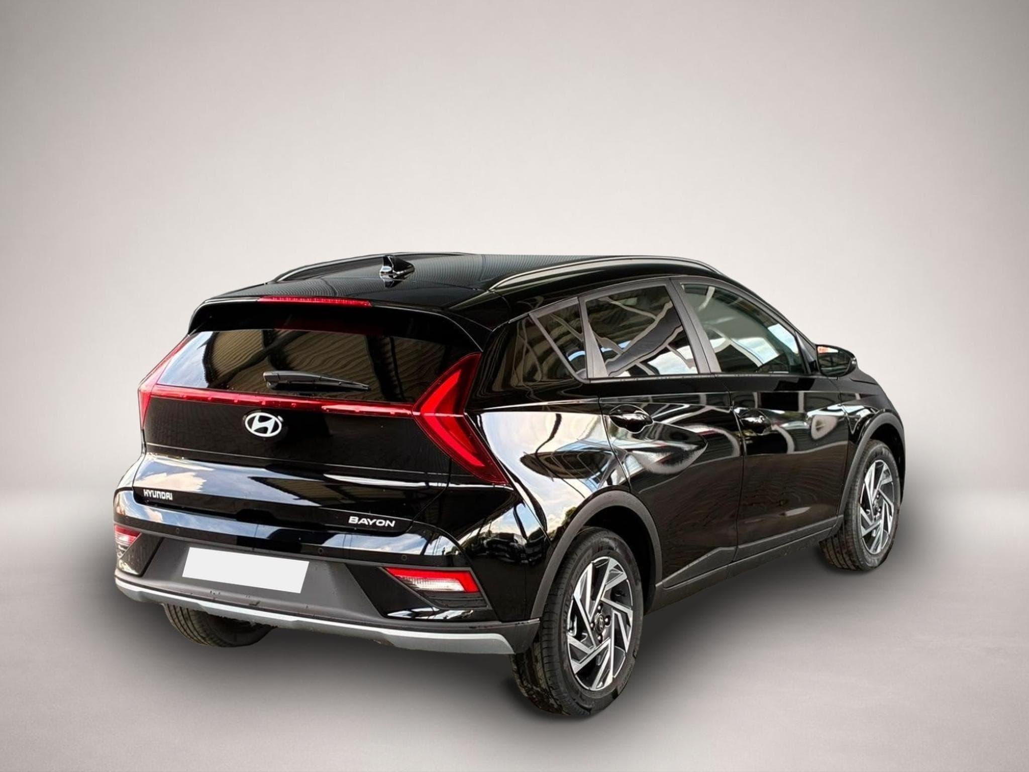 Hyundai Bayon (2025) - Photo 3