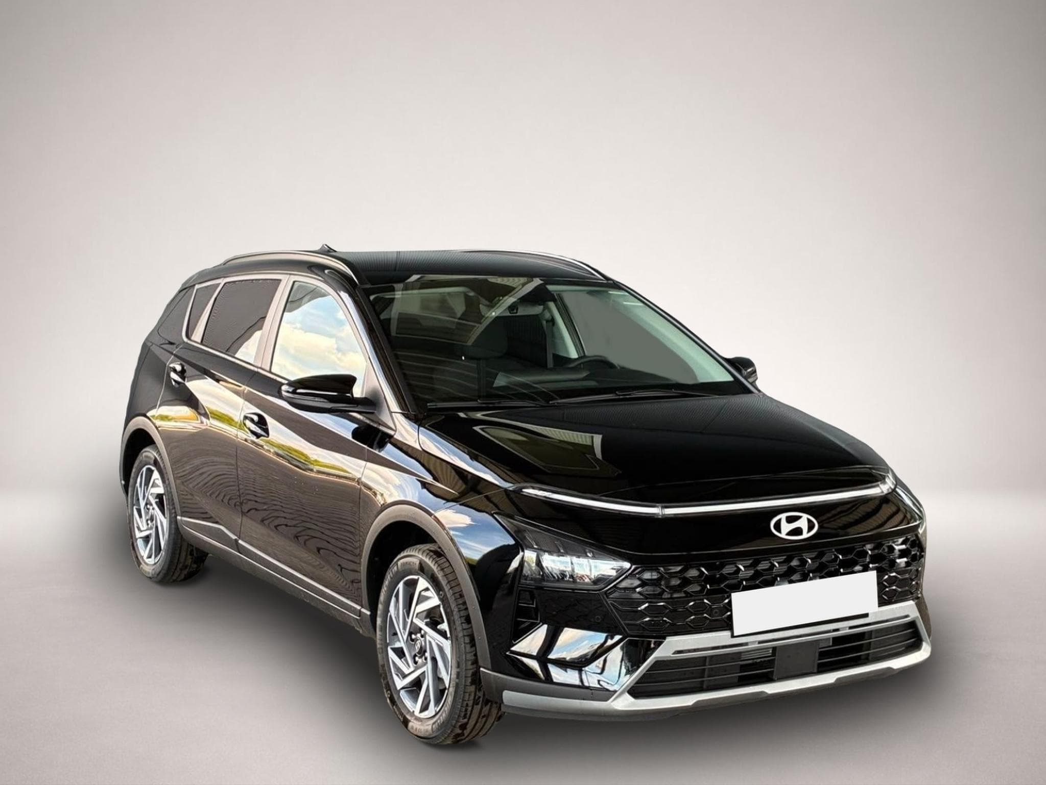 Hyundai Bayon (2025) - Photo 4