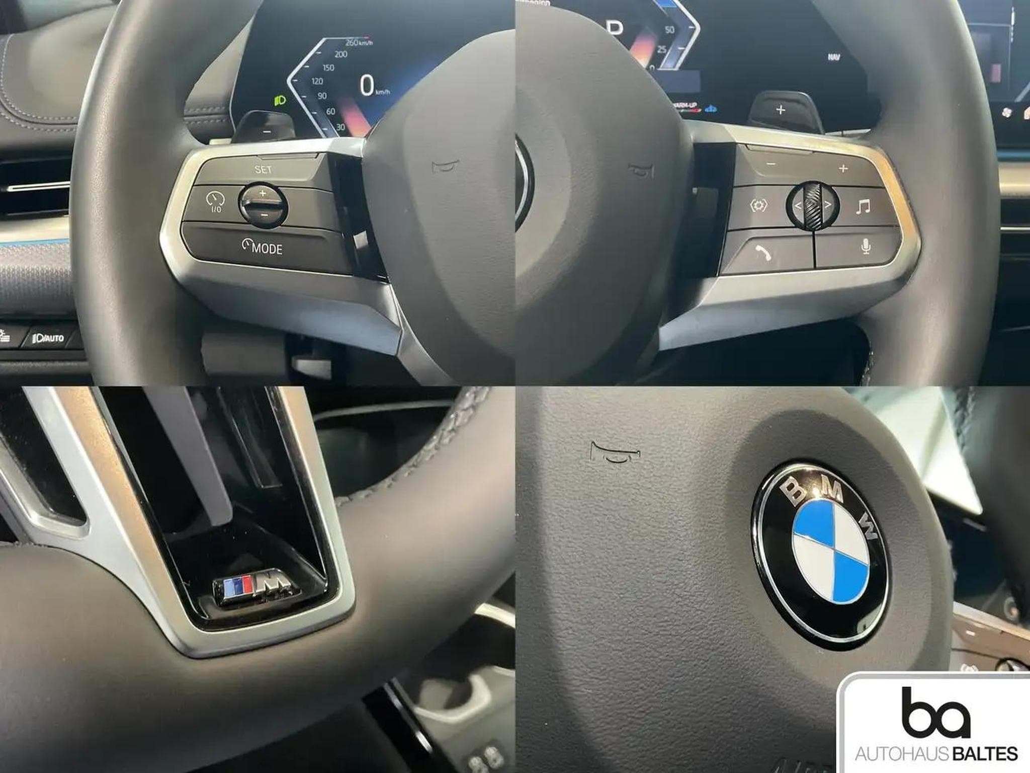 BMW X1 (2025) - Photo 14