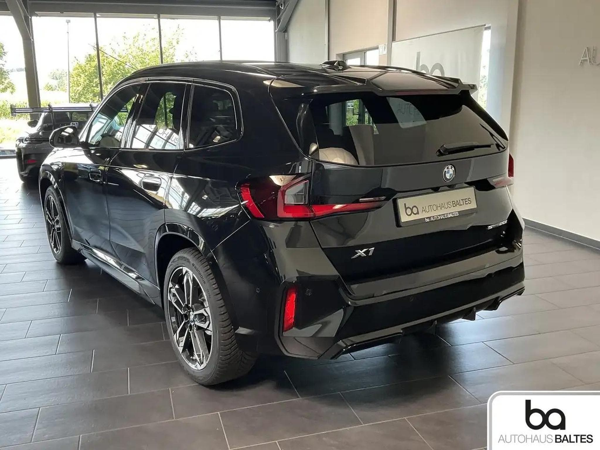 BMW X1 (2025) - Photo 4