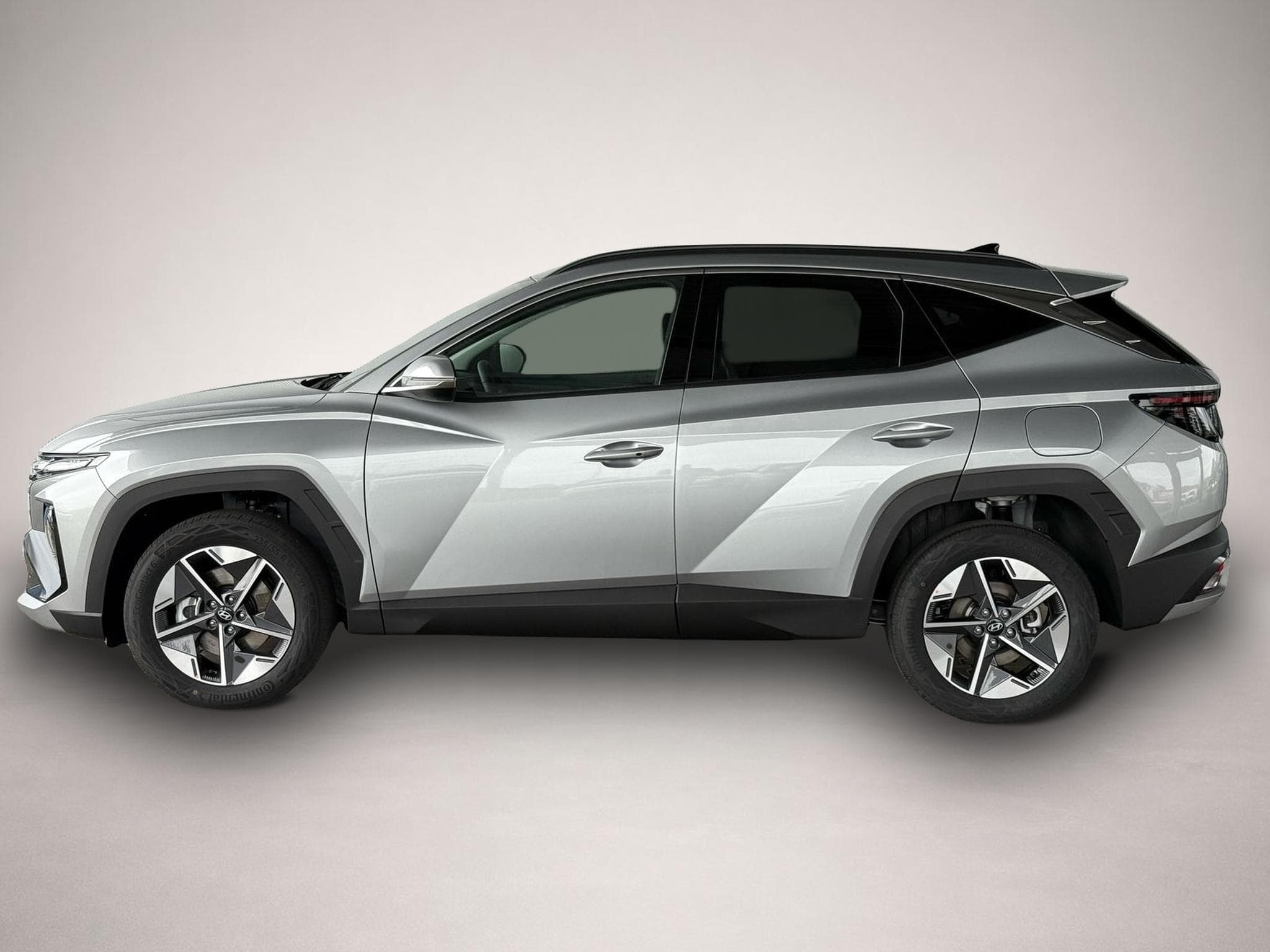 Hyundai Tucson (2025) - Photo 2