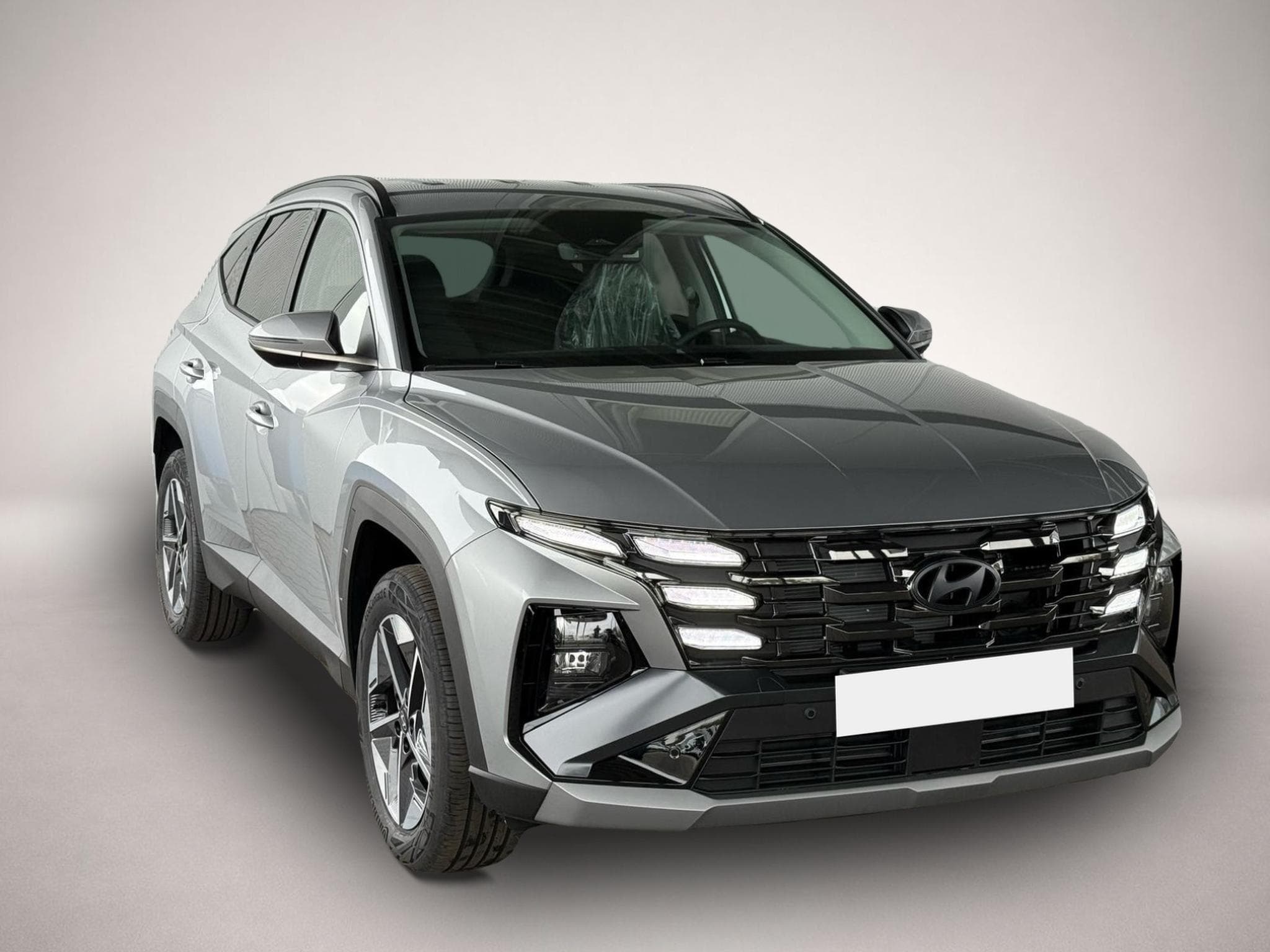 Hyundai Tucson (2025) - Photo 4