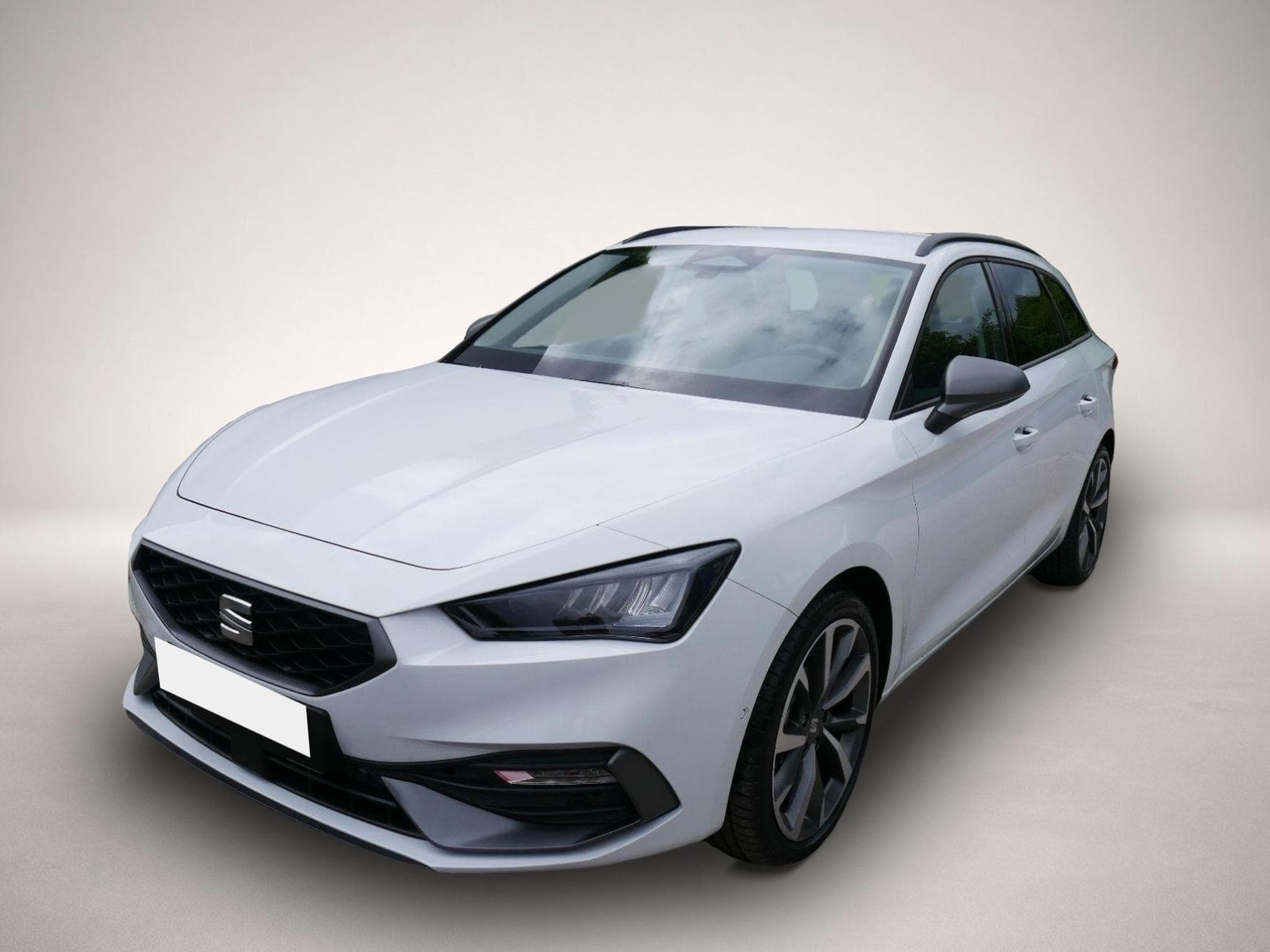 Seat Leon (2026) - Photo 1