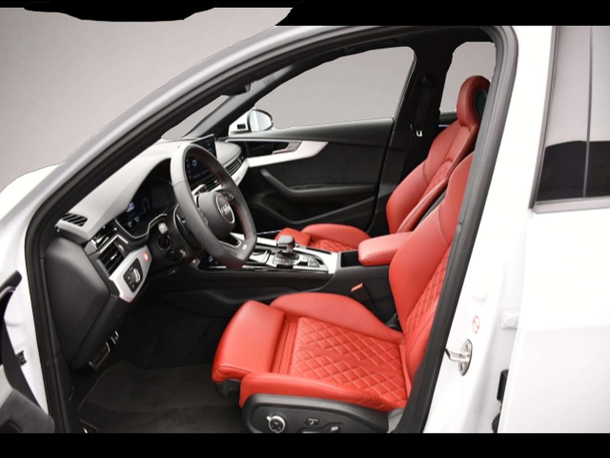 Audi S4 (2024) - Photo 3