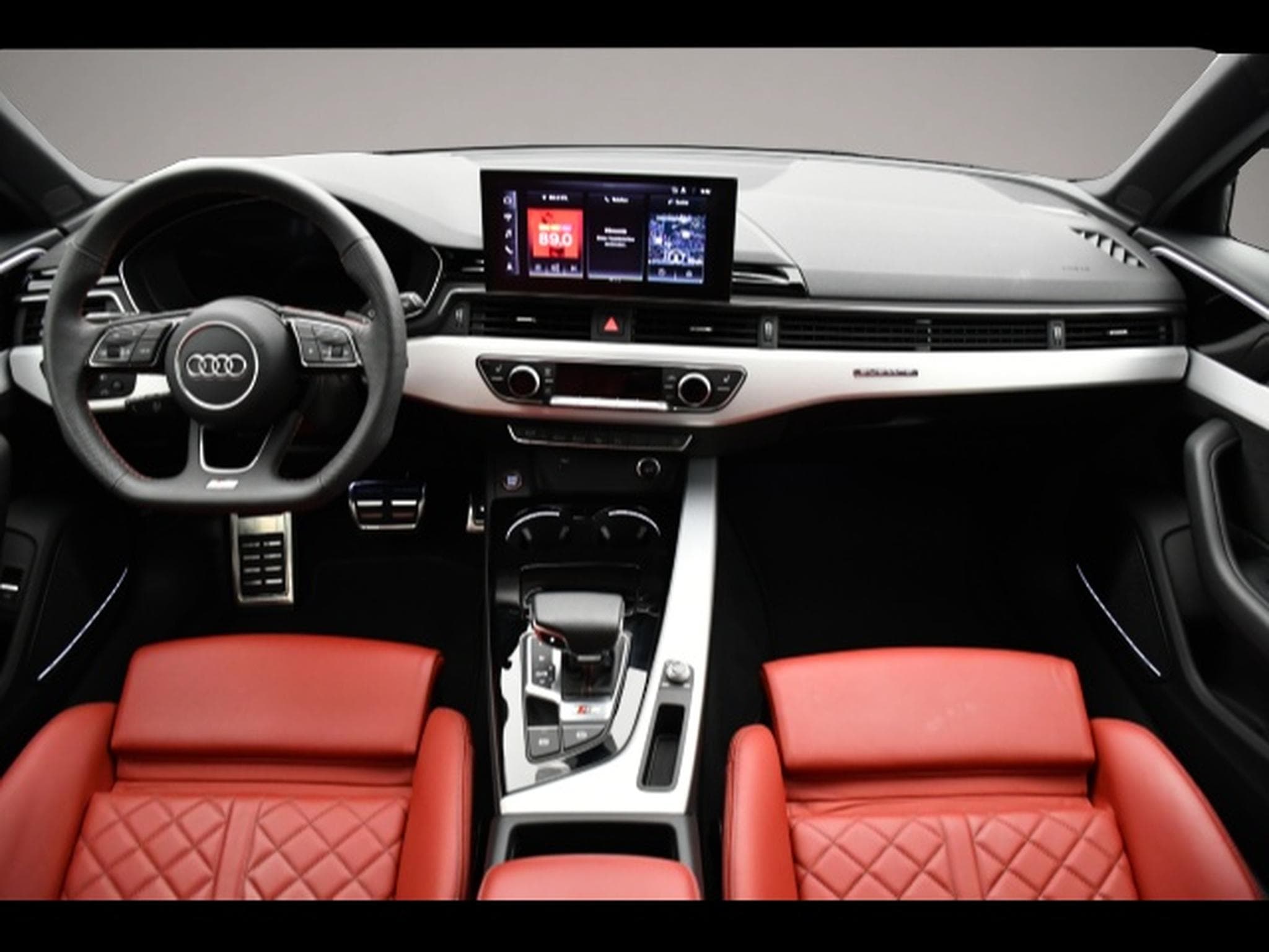 Audi S4 (2024) - Photo 4