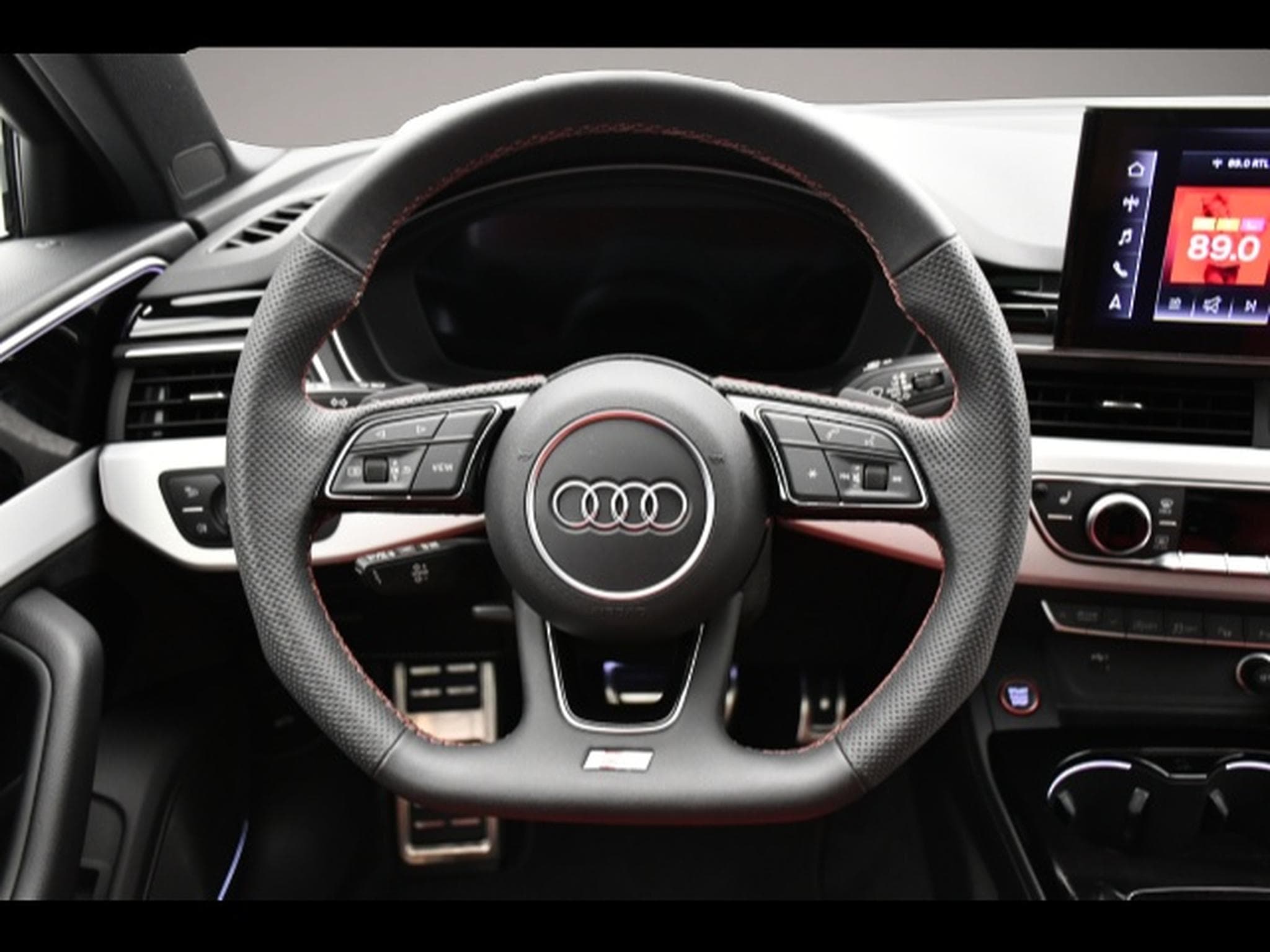 Audi S4 (2024) - Photo 5