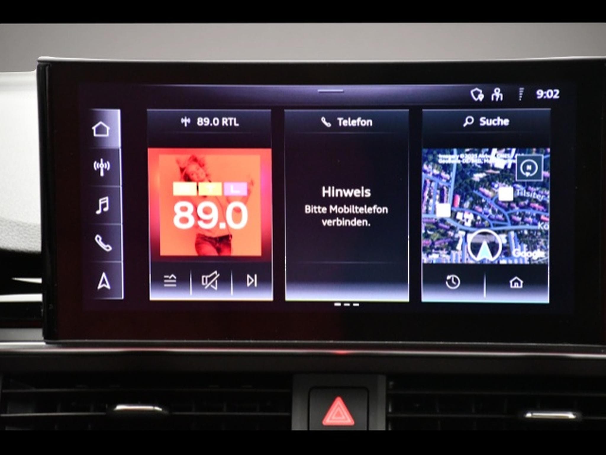 Audi S4 (2024) - Photo 6
