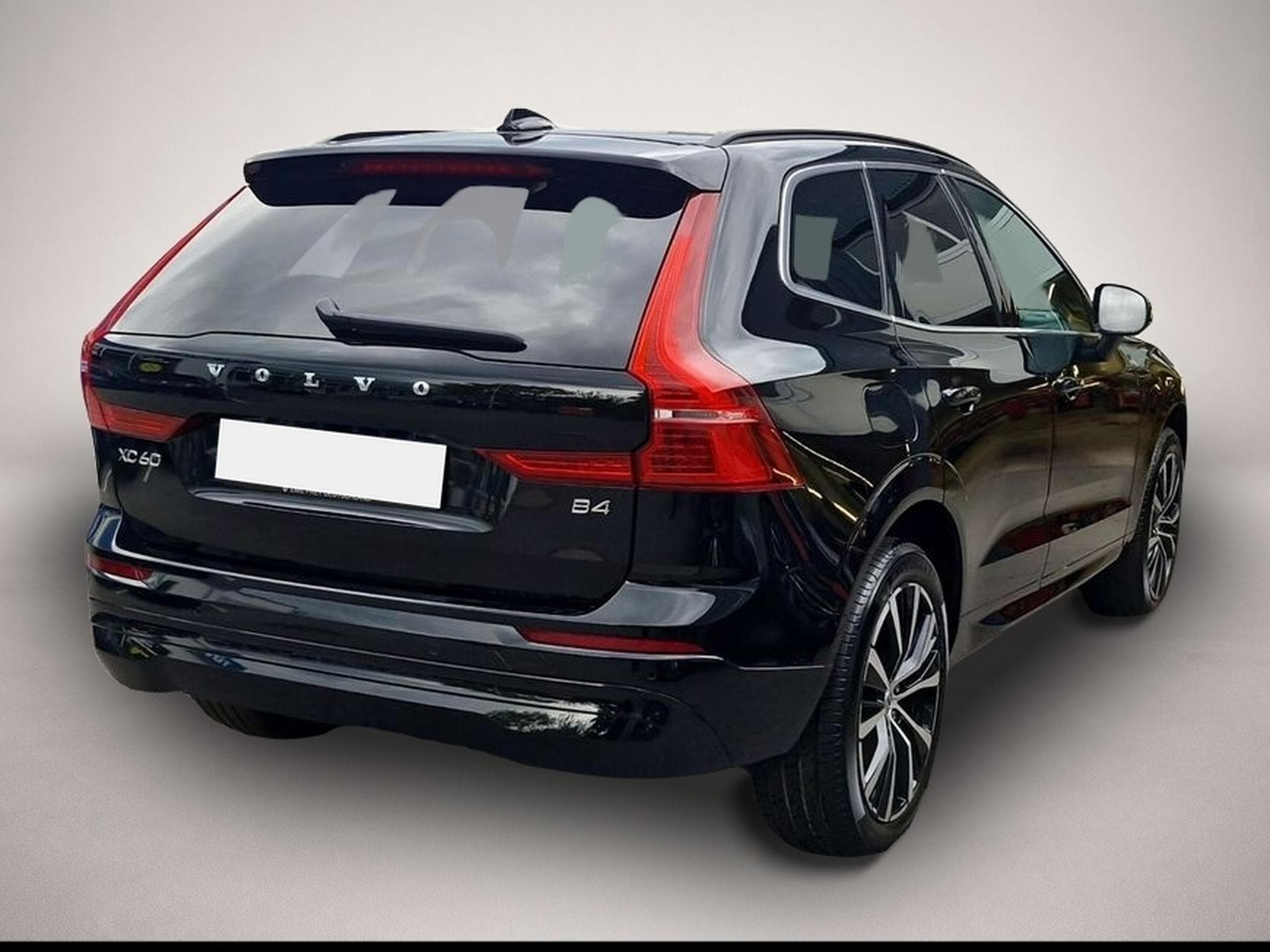 Volvo XC60 (2023) - Photo 1
