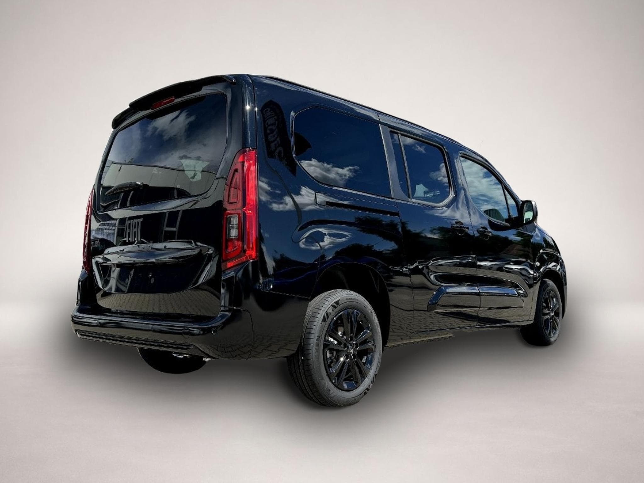 Fiat Qubo (2026) - Photo 4
