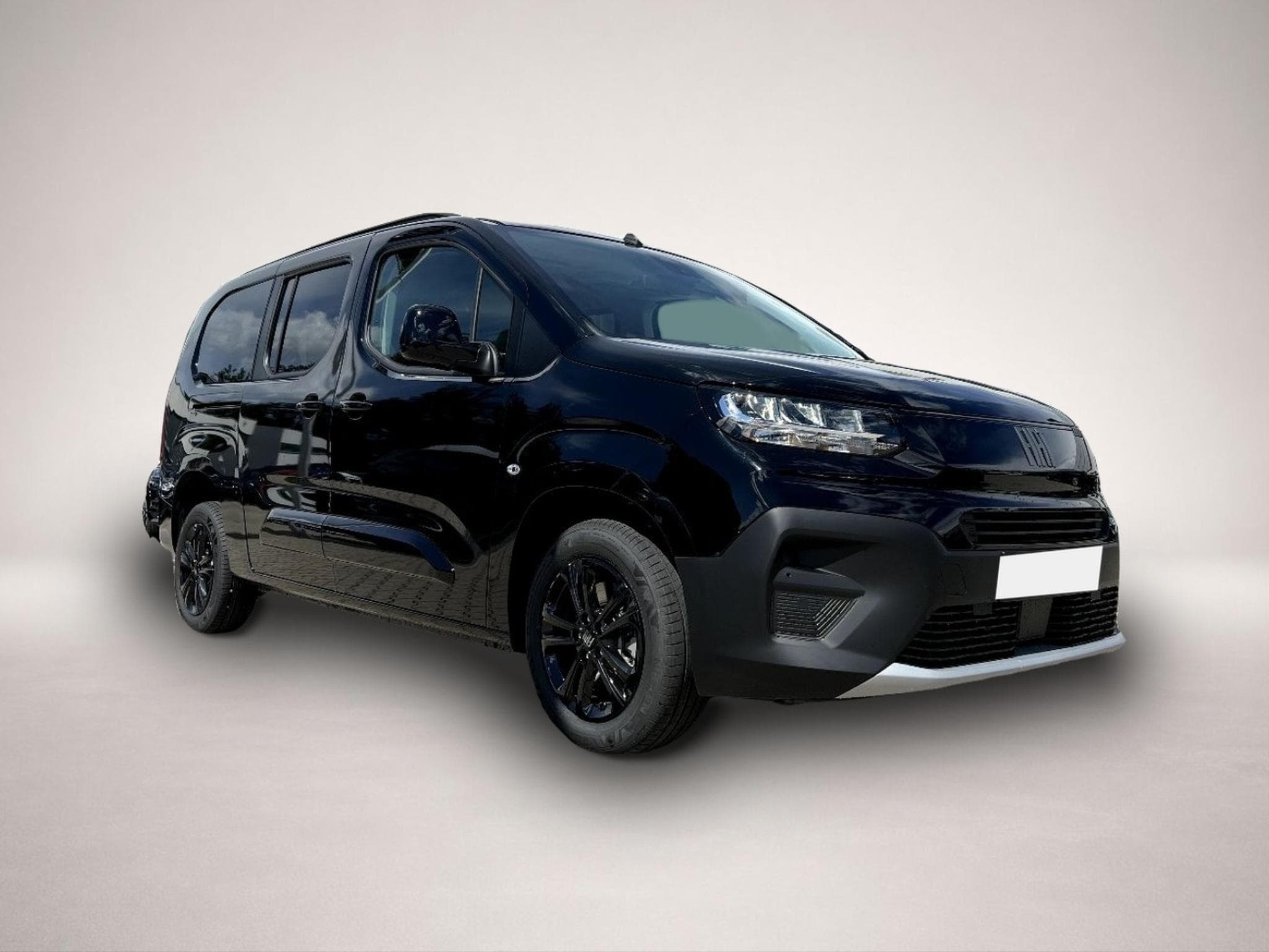 Fiat Qubo (2026) - Photo 5