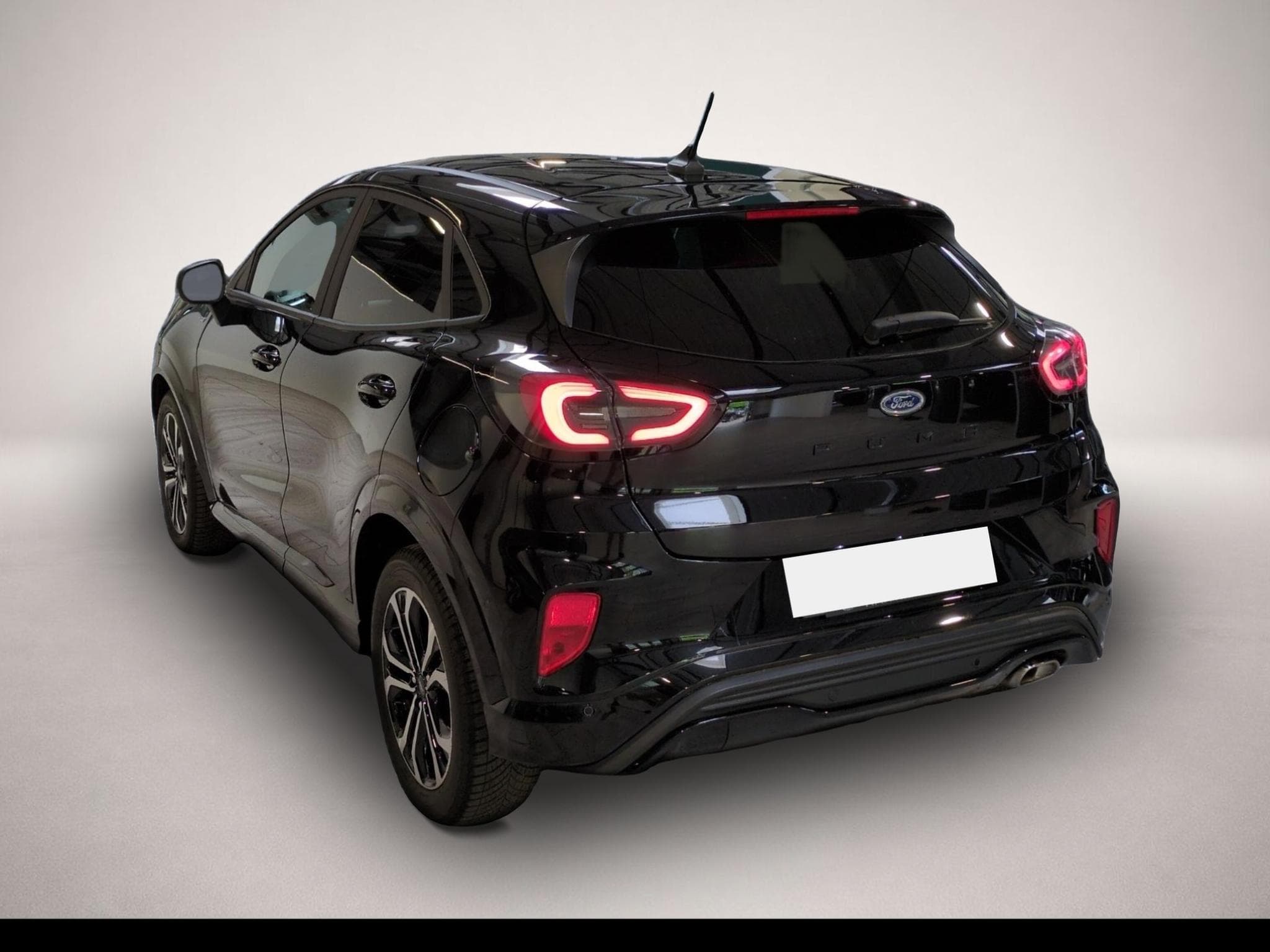 Ford Puma (2026) - Photo 3