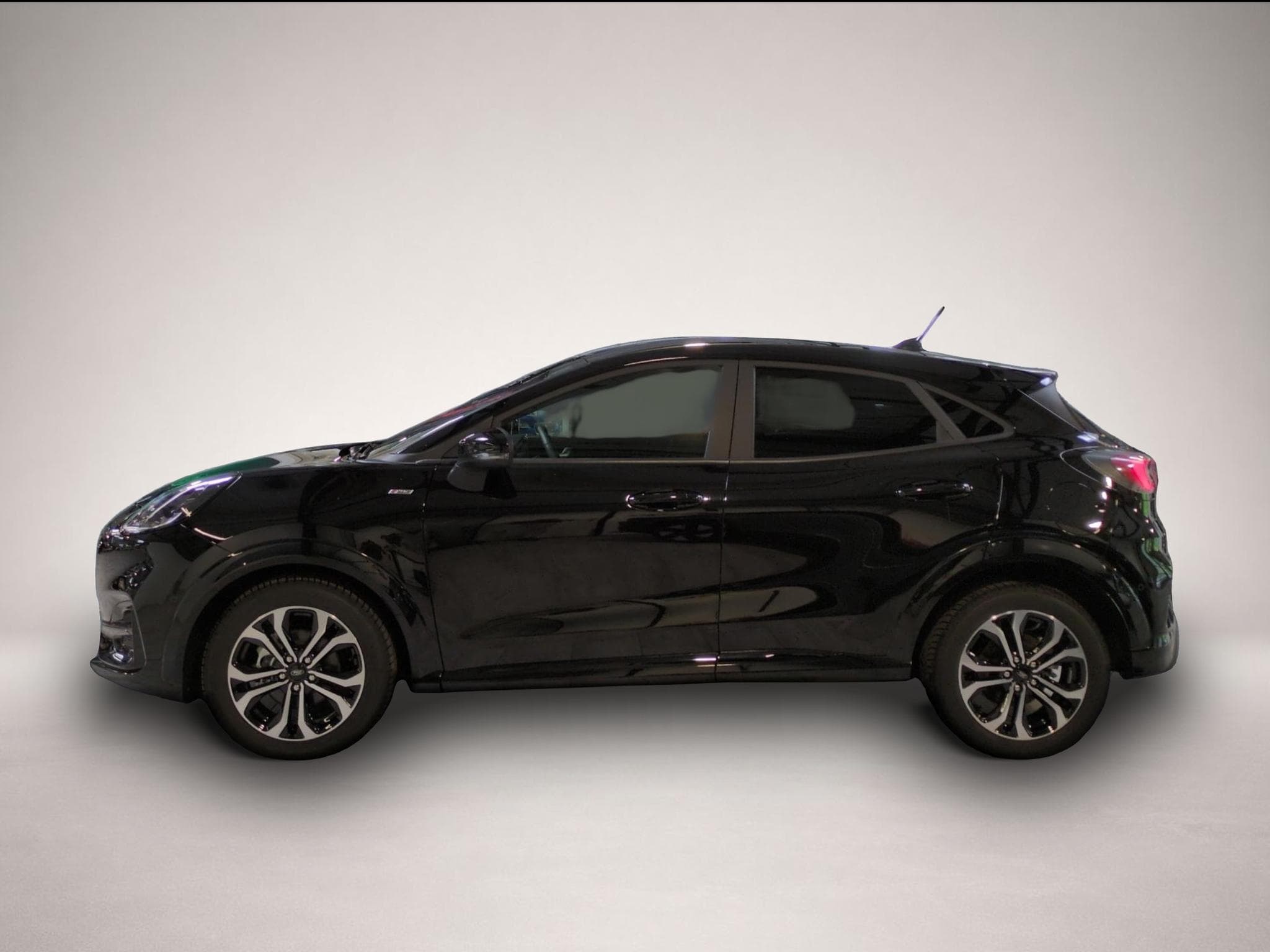 Ford Puma (2026) - Photo 6