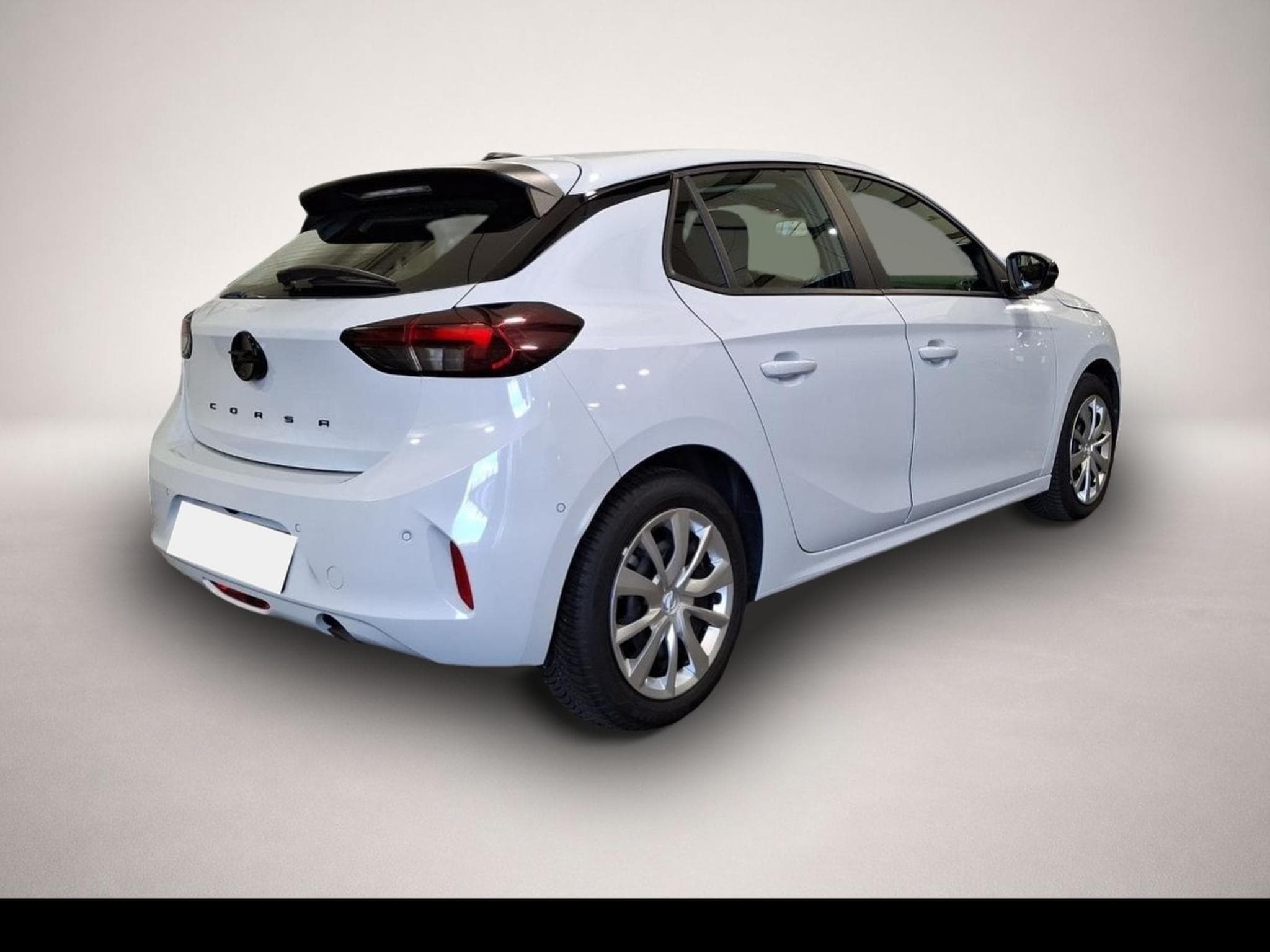 Opel Corsa (2025) - Photo 3