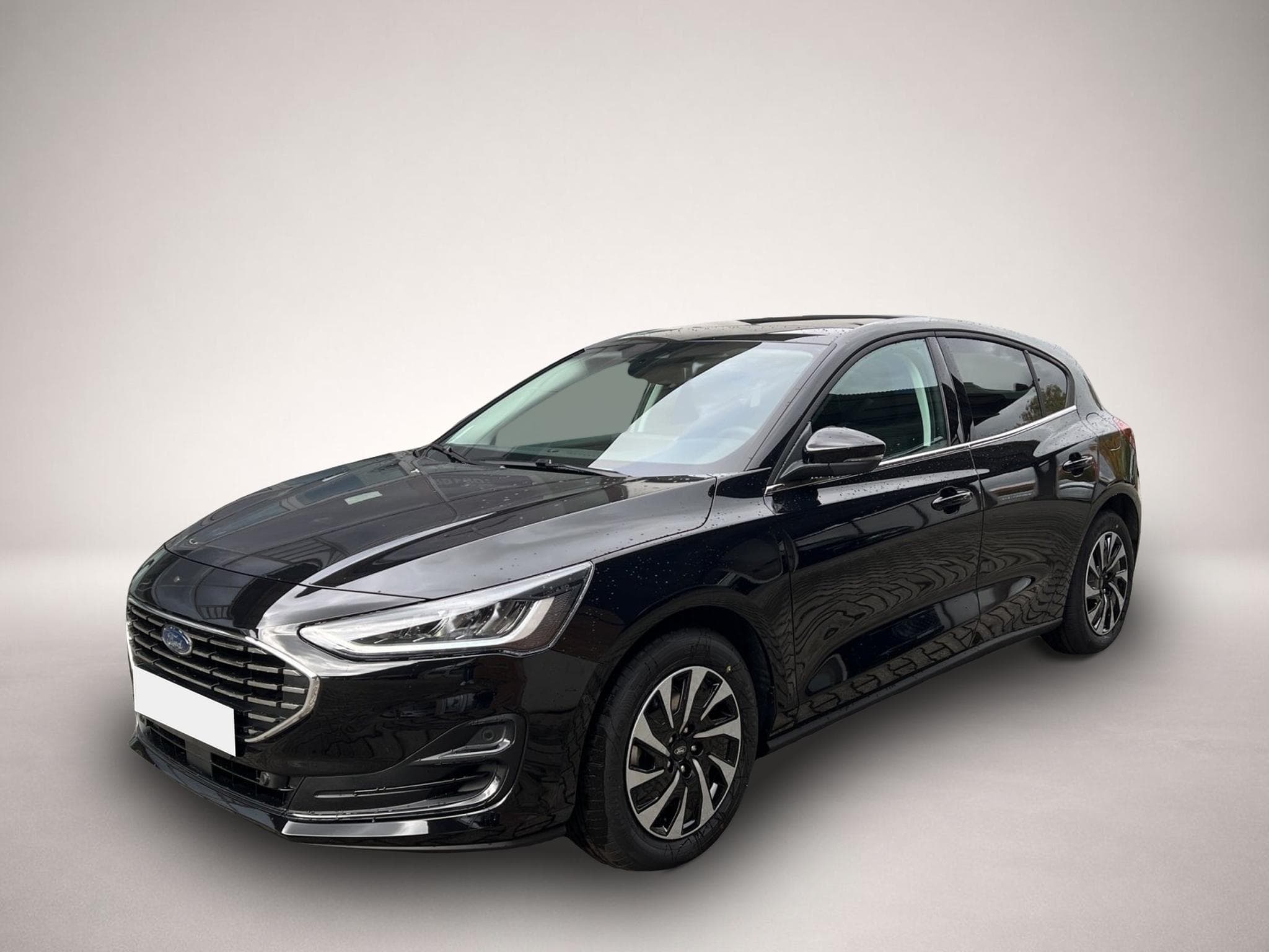Ford Focus (2026) - Photo 1