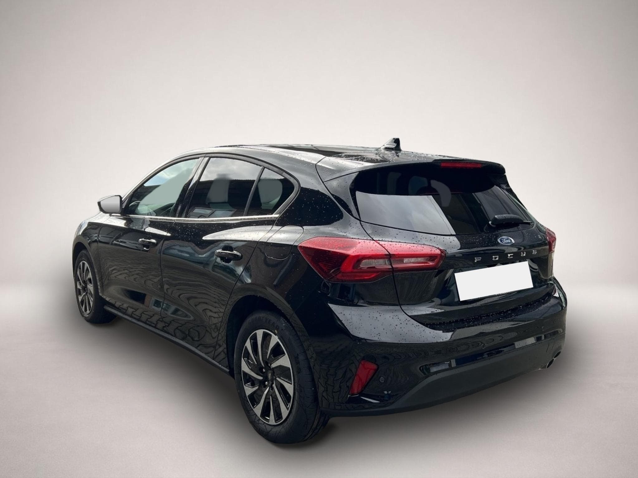 Ford Focus (2026) - Photo 3