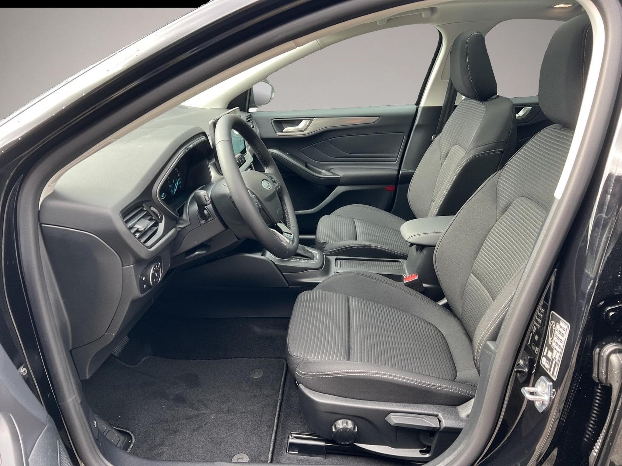 Ford Focus (2026) - Photo 7