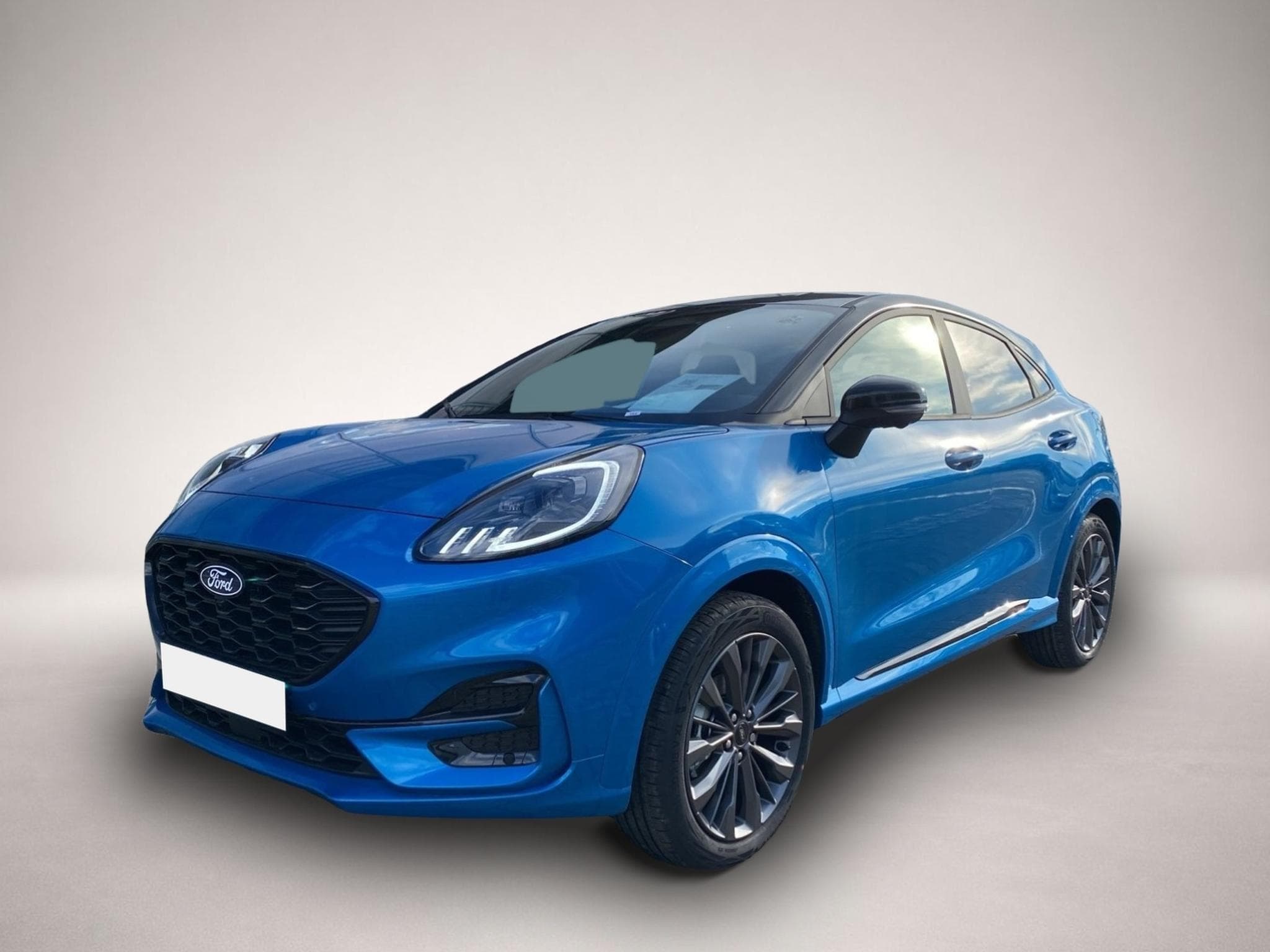Ford Puma (2026) - Photo 1