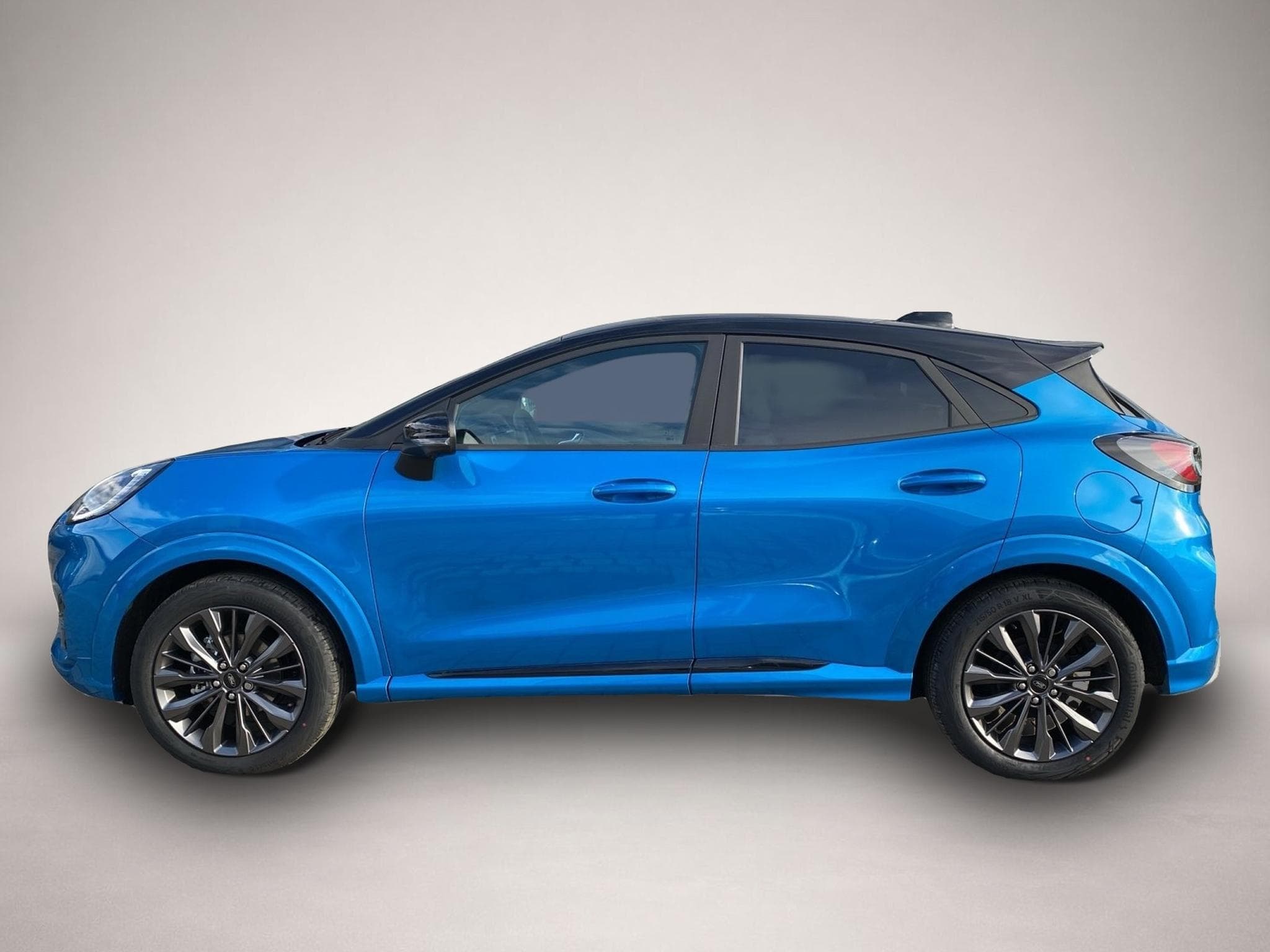 Ford Puma (2026) - Photo 2