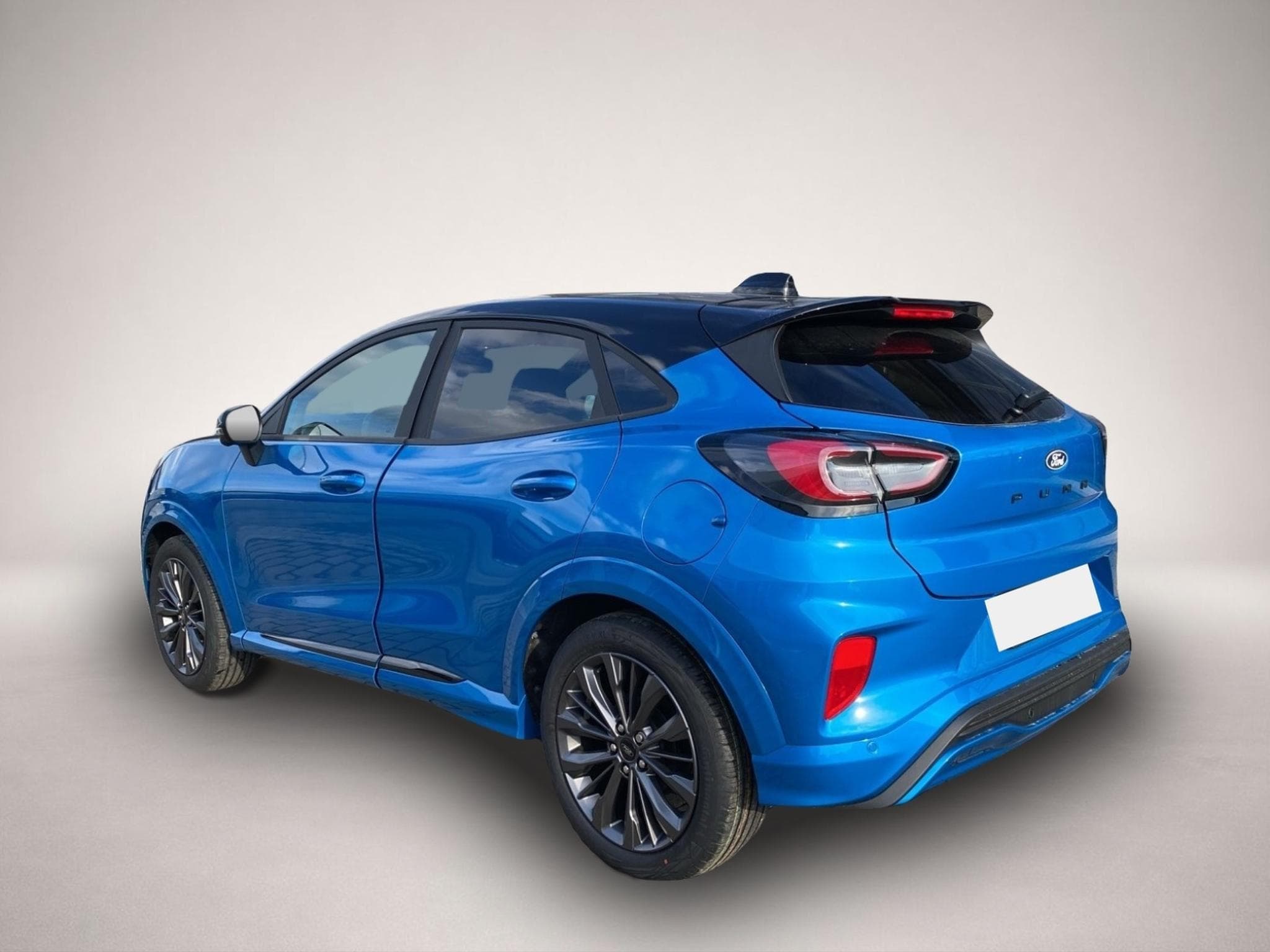 Ford Puma (2026) - Photo 3