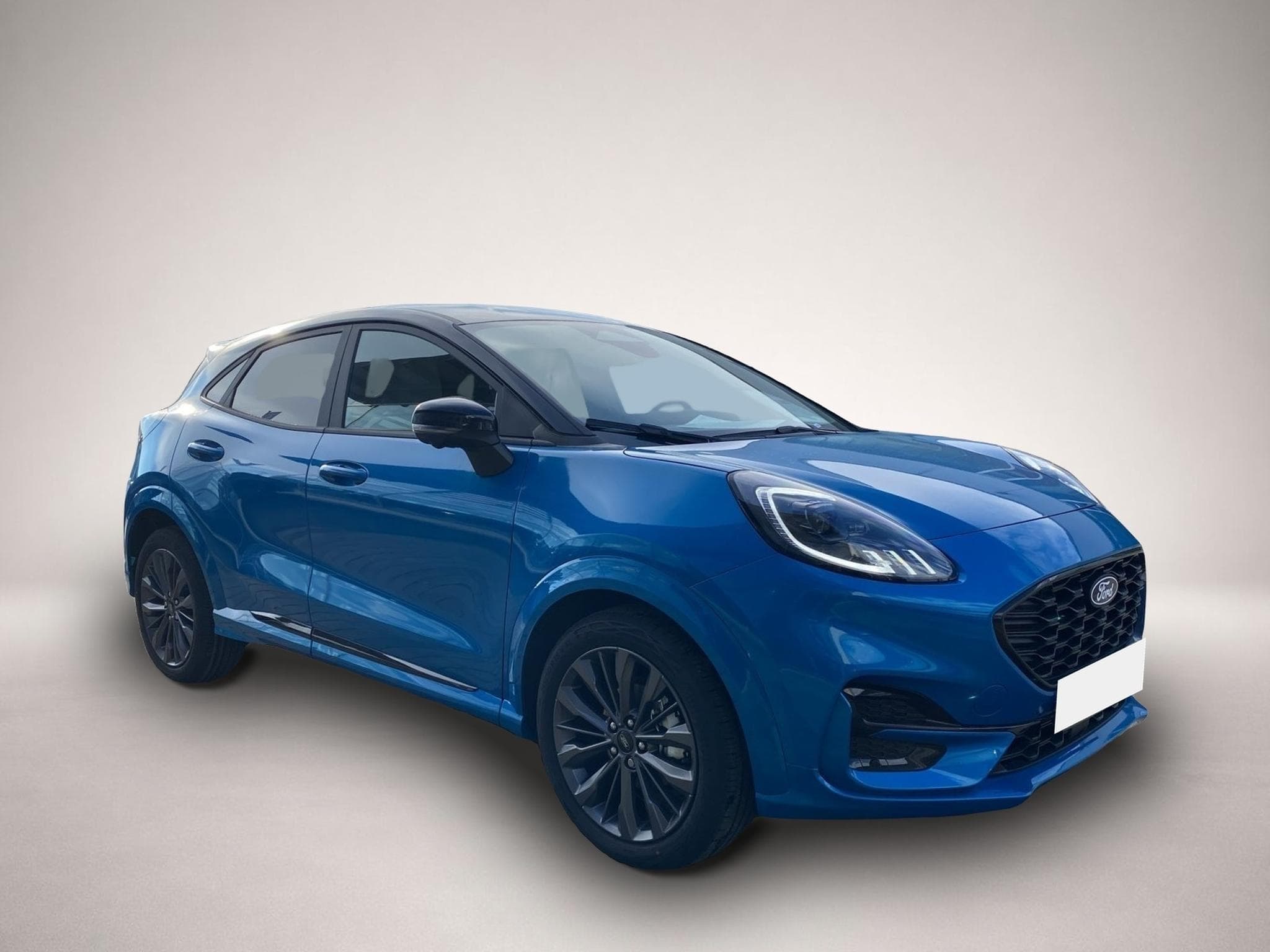 Ford Puma (2026) - Photo 6