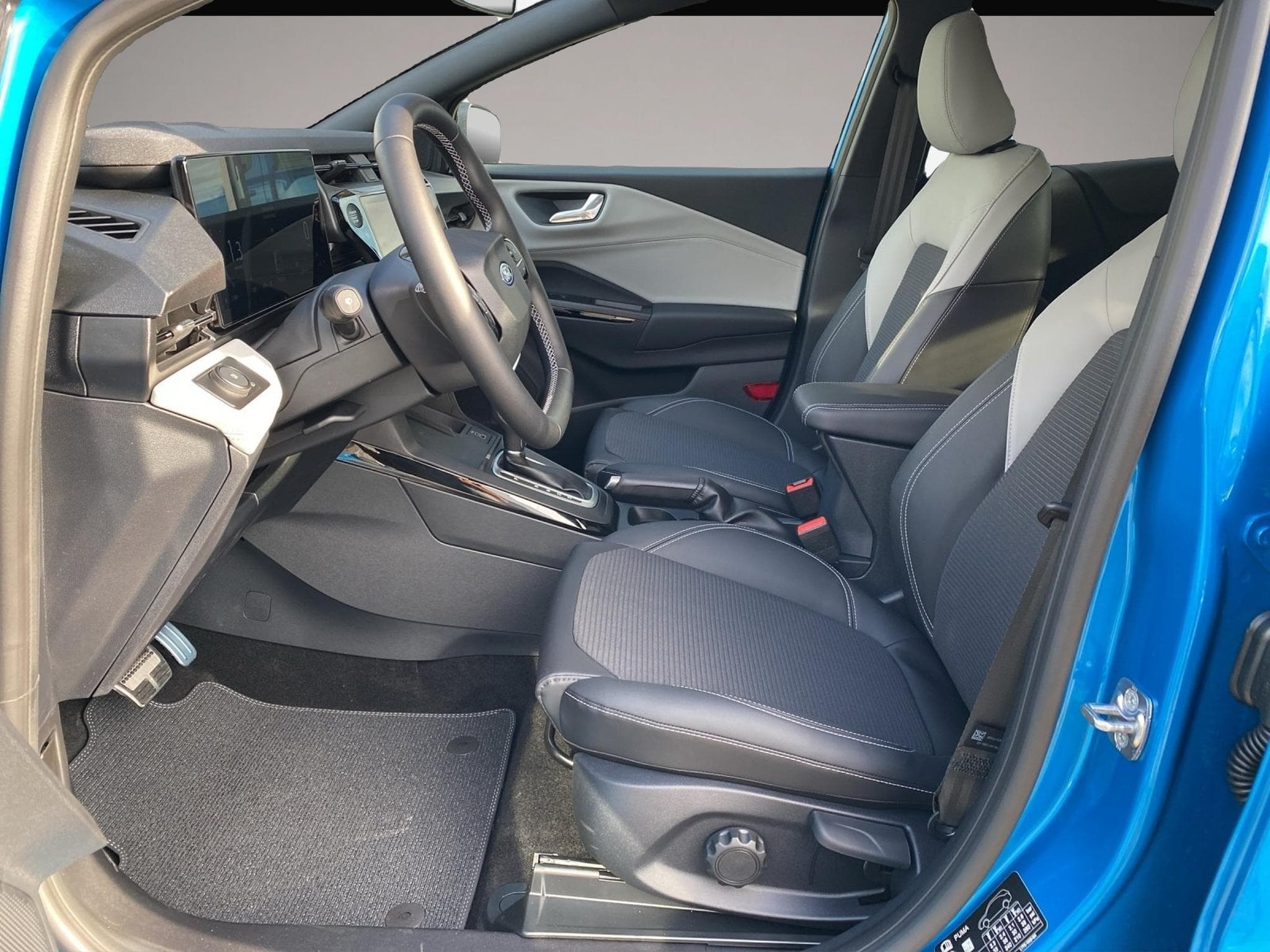 Ford Puma (2026) - Photo 7