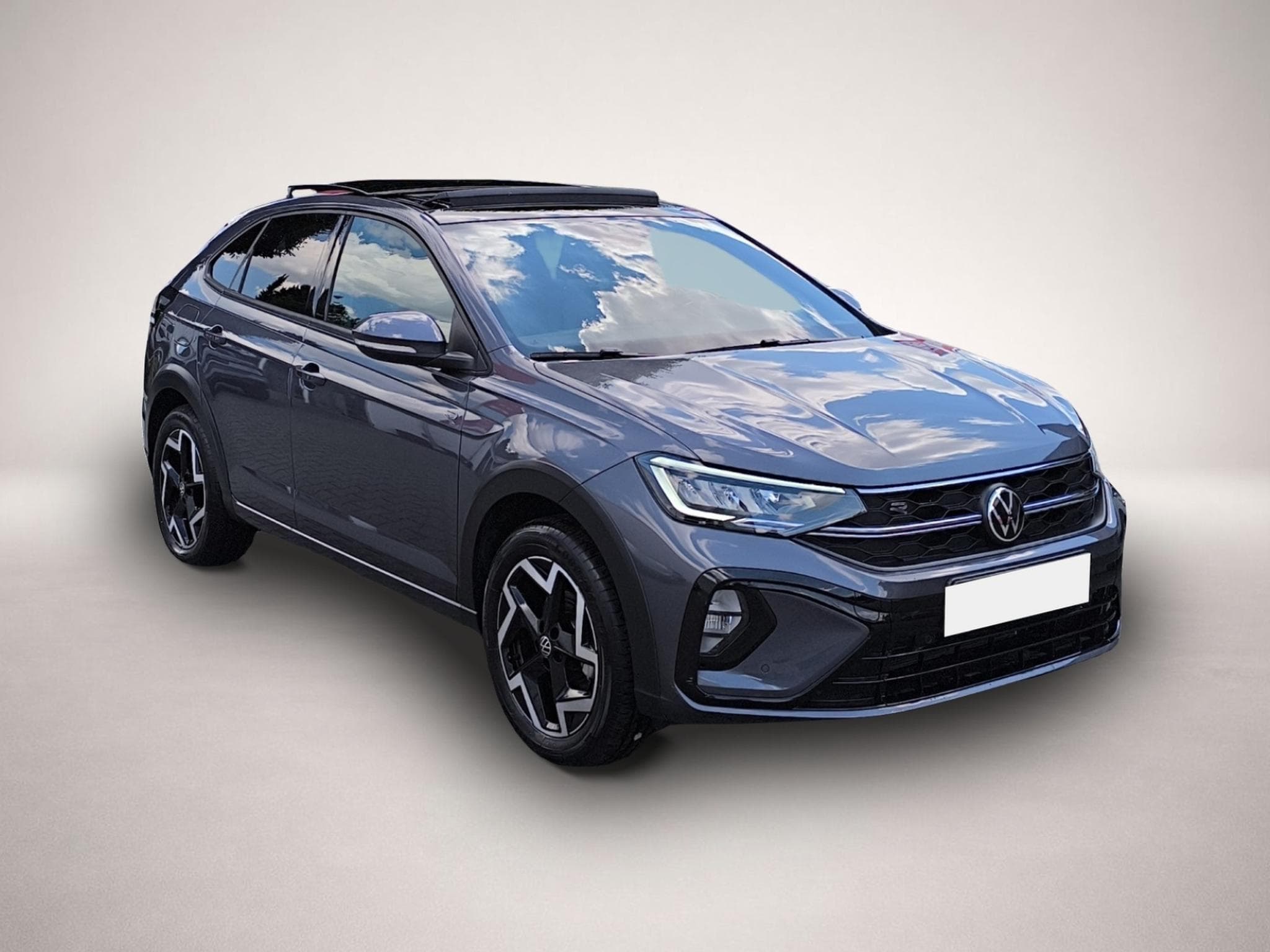 VW Taigo (2025) - Photo 3