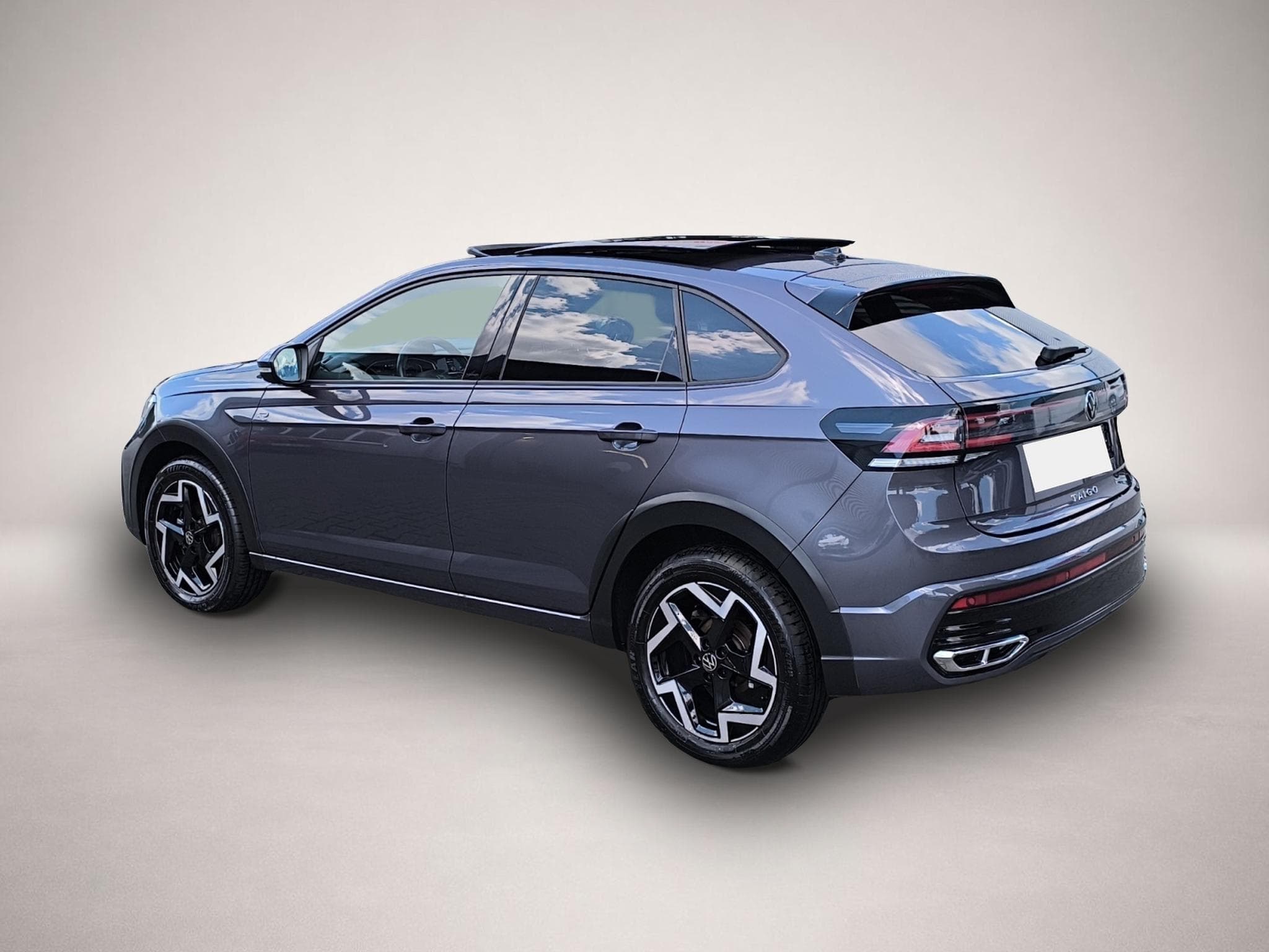 VW Taigo (2025) - Photo 5