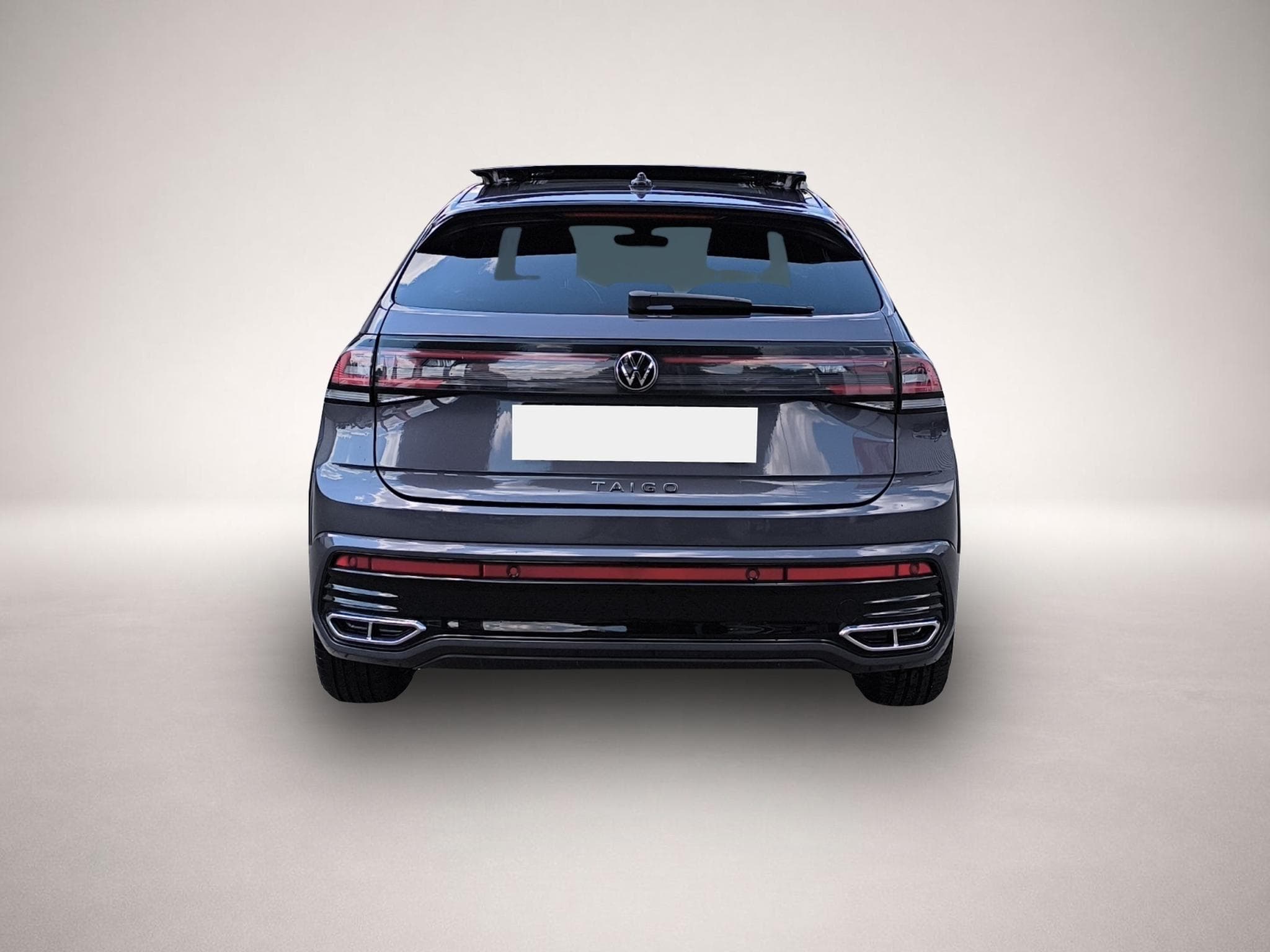 VW Taigo (2025) - Photo 6