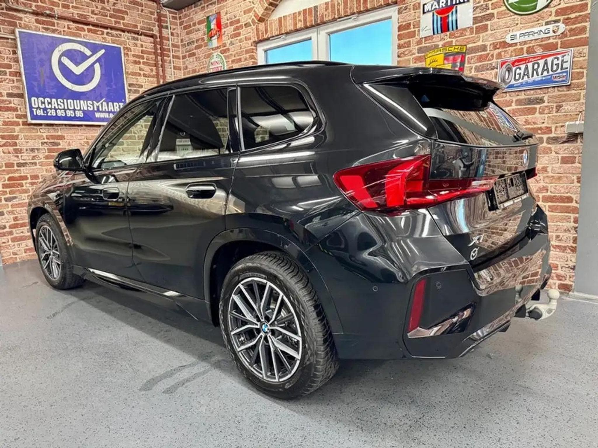 BMW X1 (2023) - Photo 2