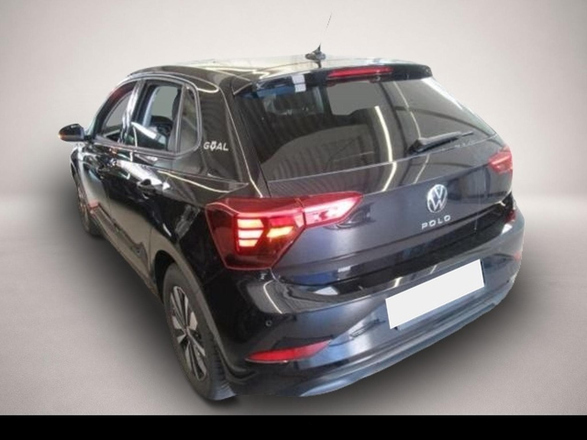 VW Polo (2025) - Photo 3