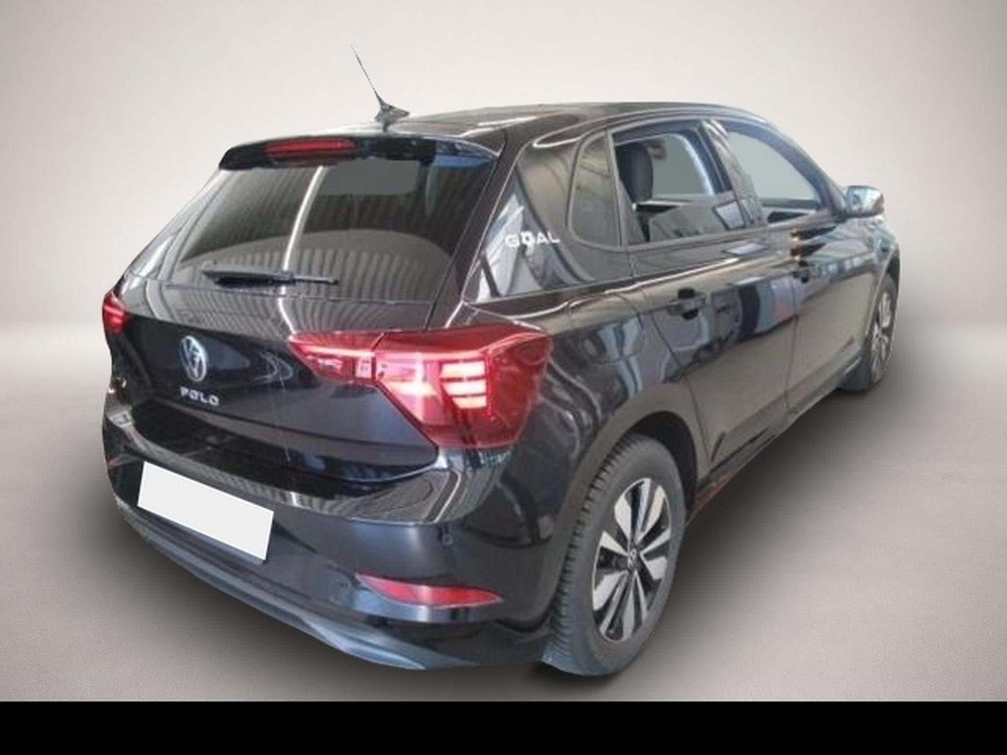 VW Polo (2025) - Photo 4