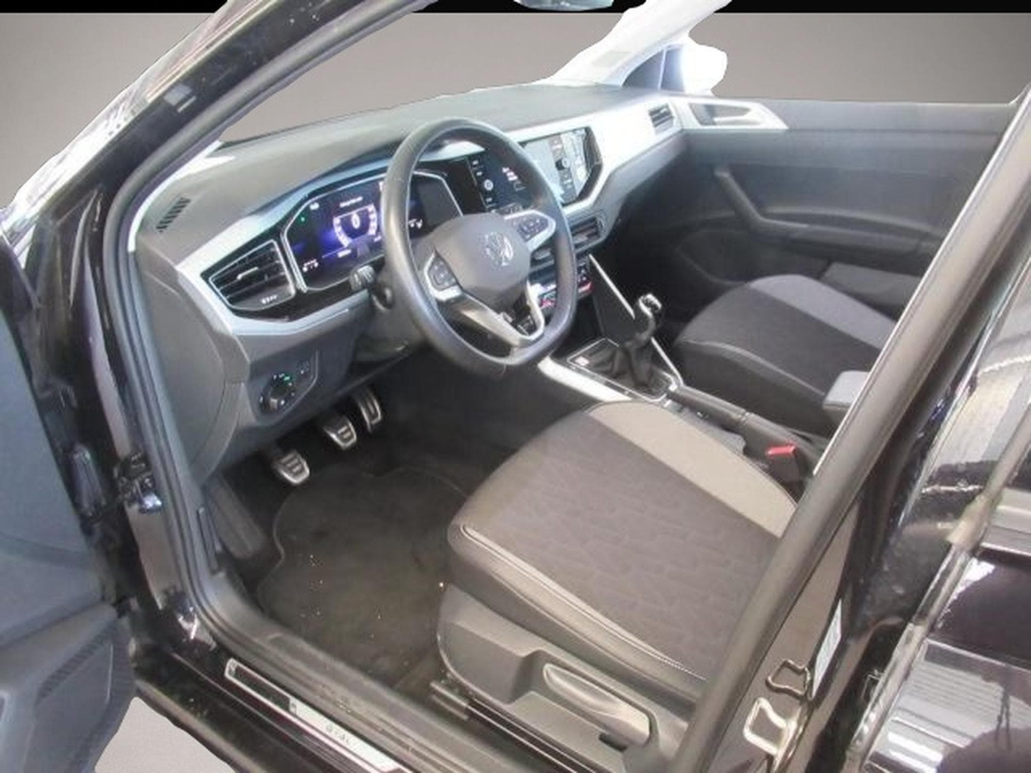 VW Polo (2025) - Photo 5