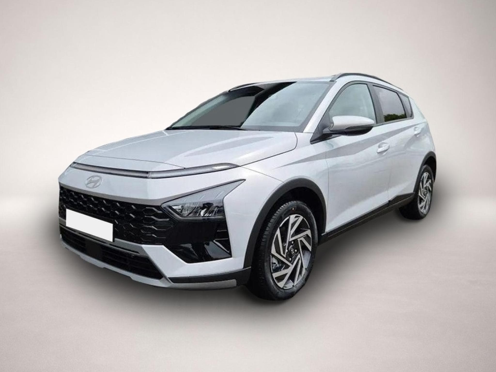 Hyundai Bayon (2026) - Photo 1