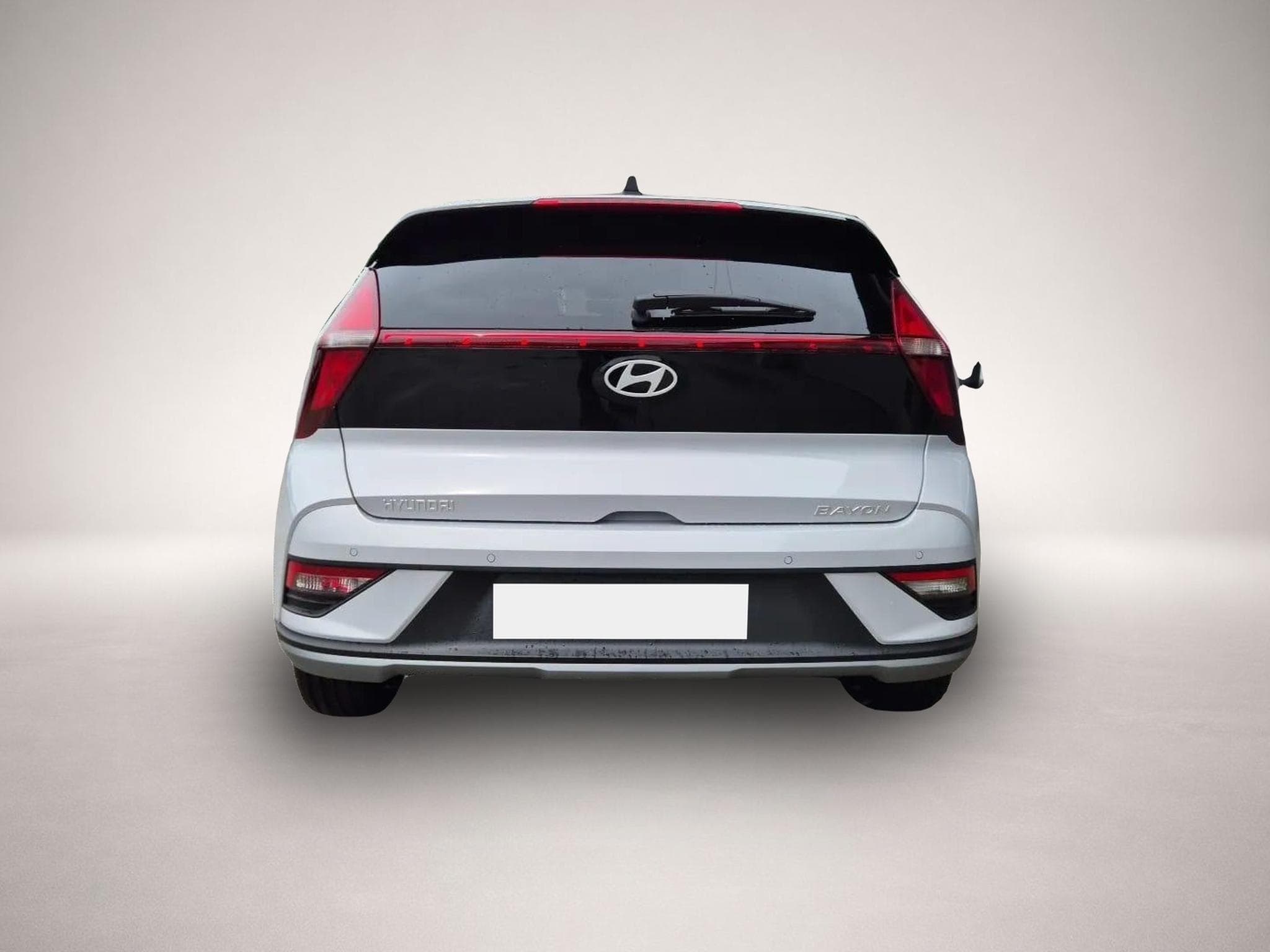 Hyundai Bayon (2026) - Photo 4