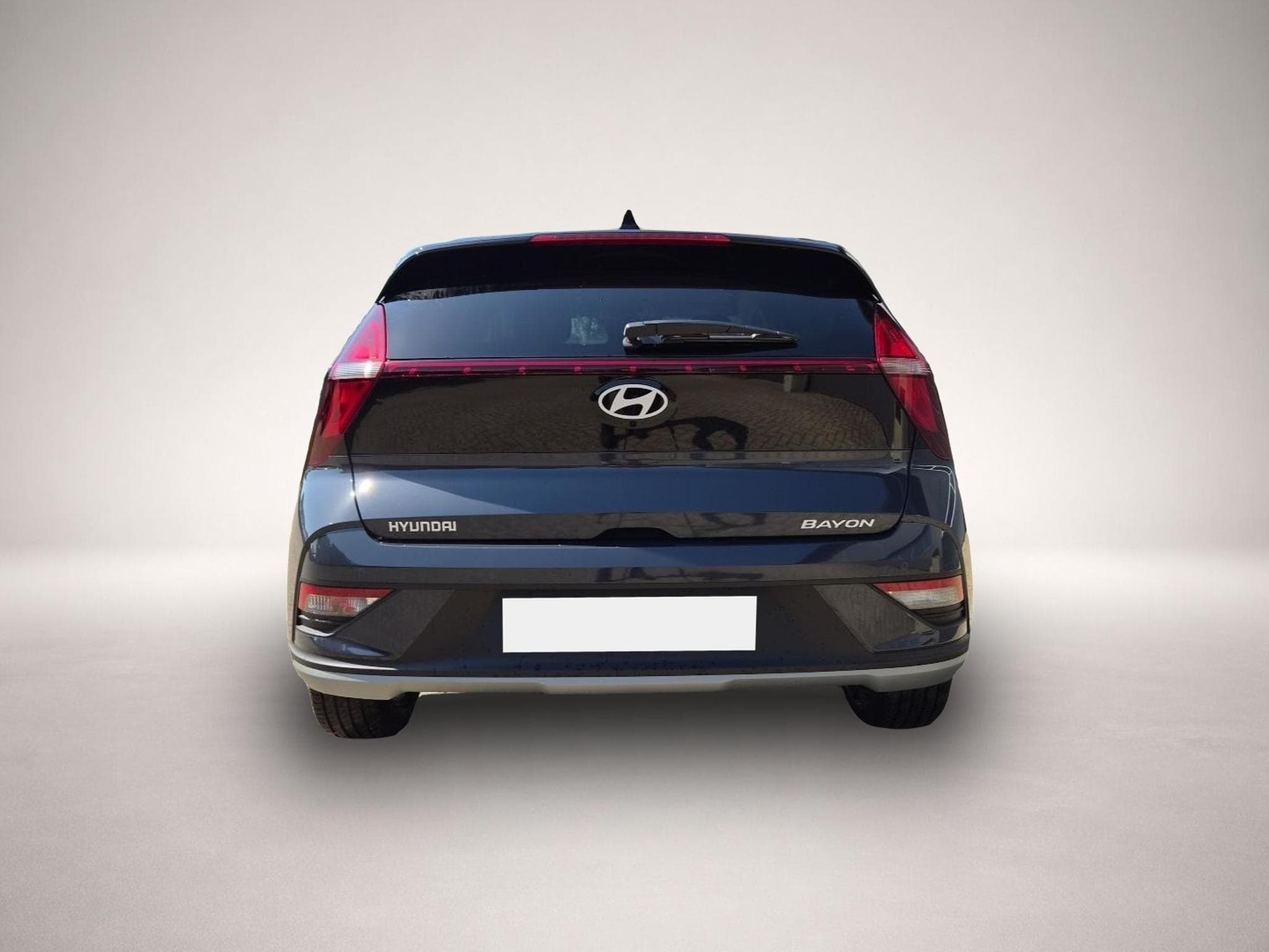 Hyundai Bayon (2026) - Photo 4