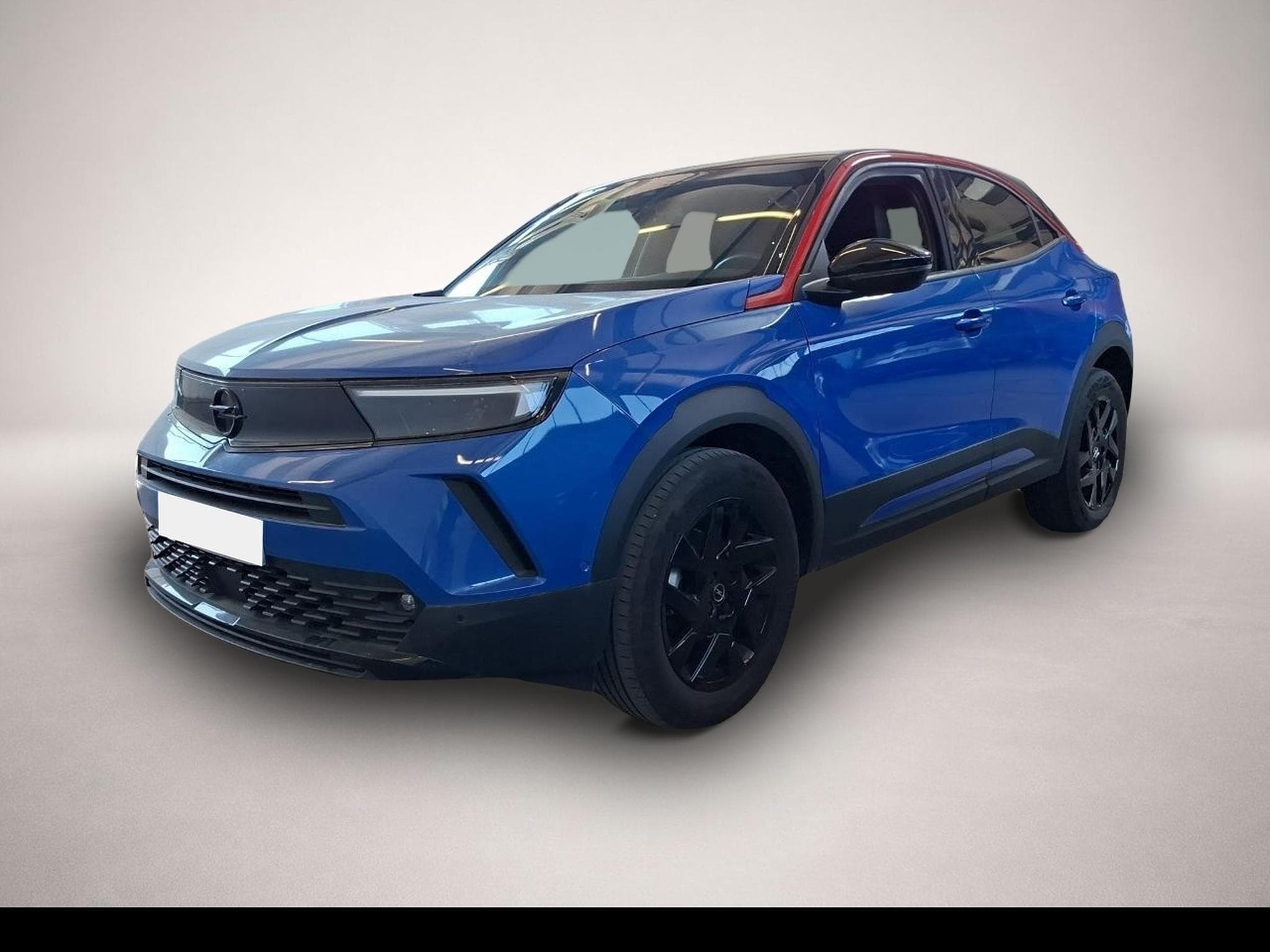 Opel Mokka (2023) - Photo 2